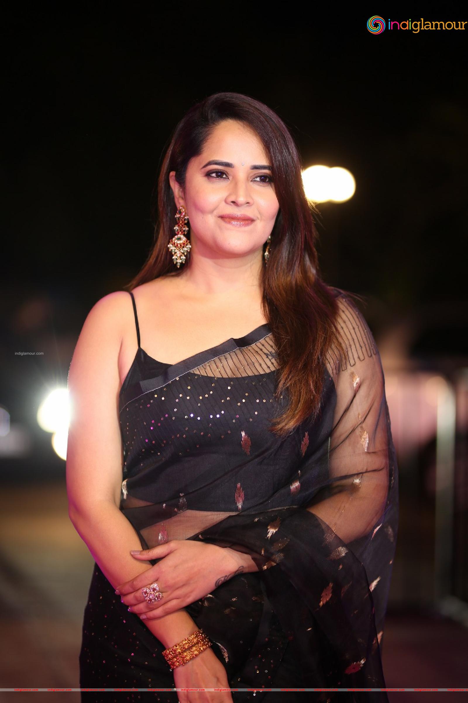 Anasuya Actress hd photo
