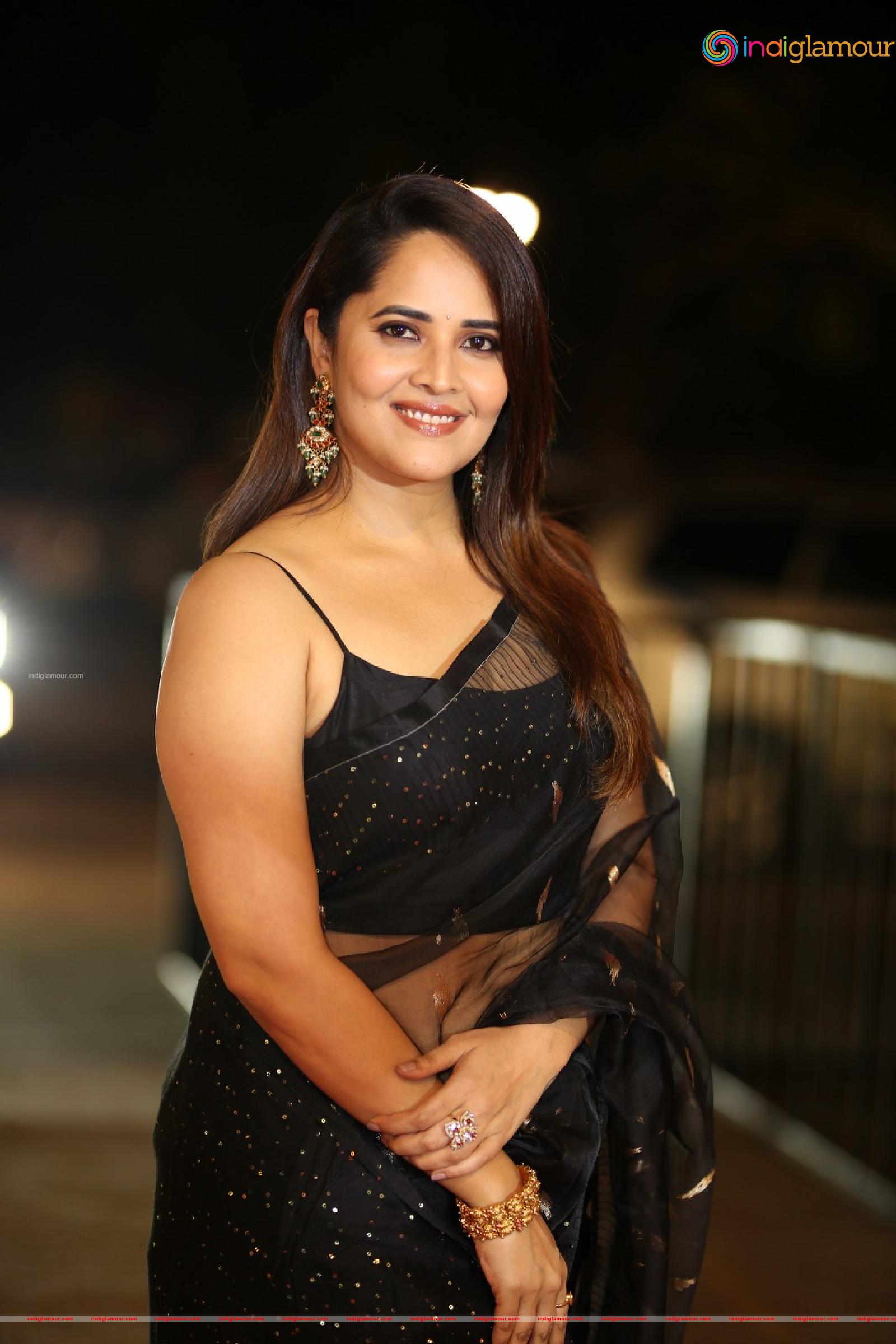 Anasuya Actress hd photo