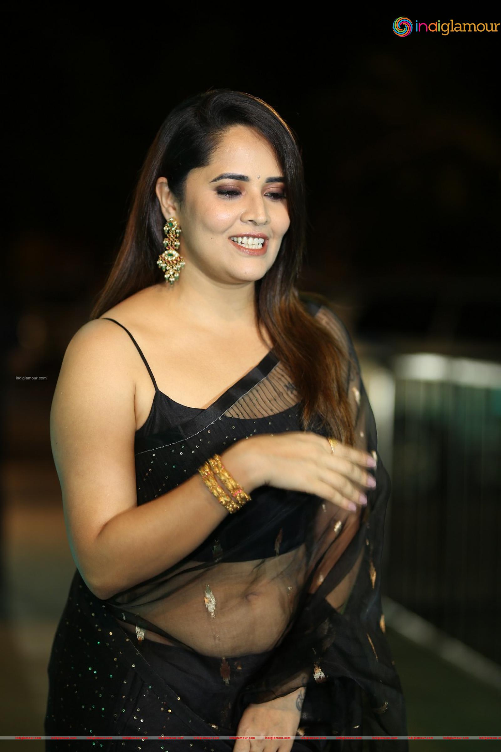 Anasuya Actress hd photo