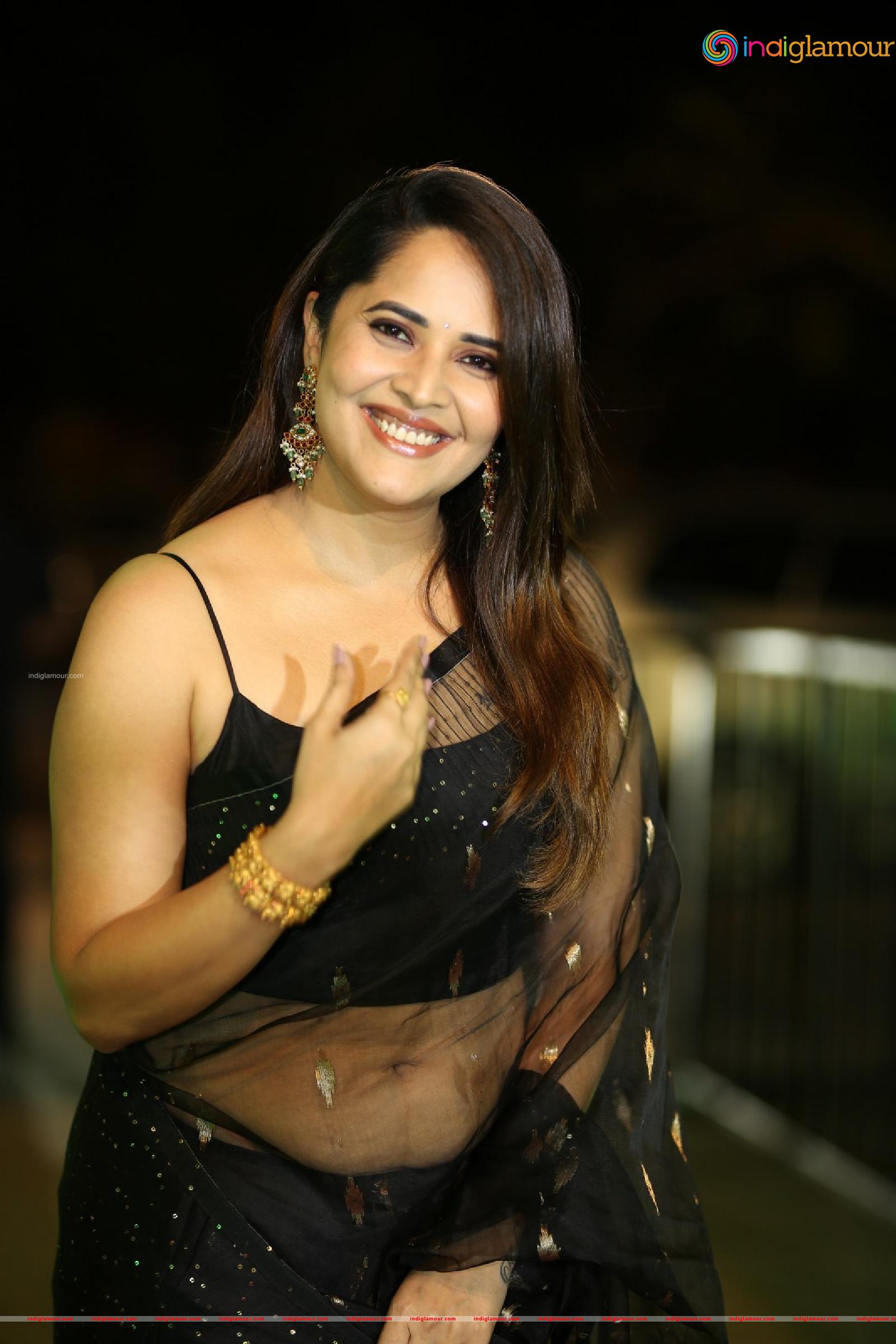 Anasuya Actress hd photo