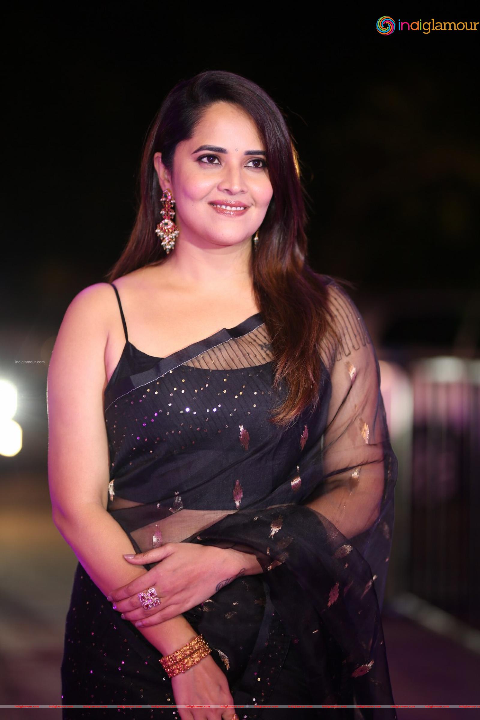Anasuya Actress hd photo