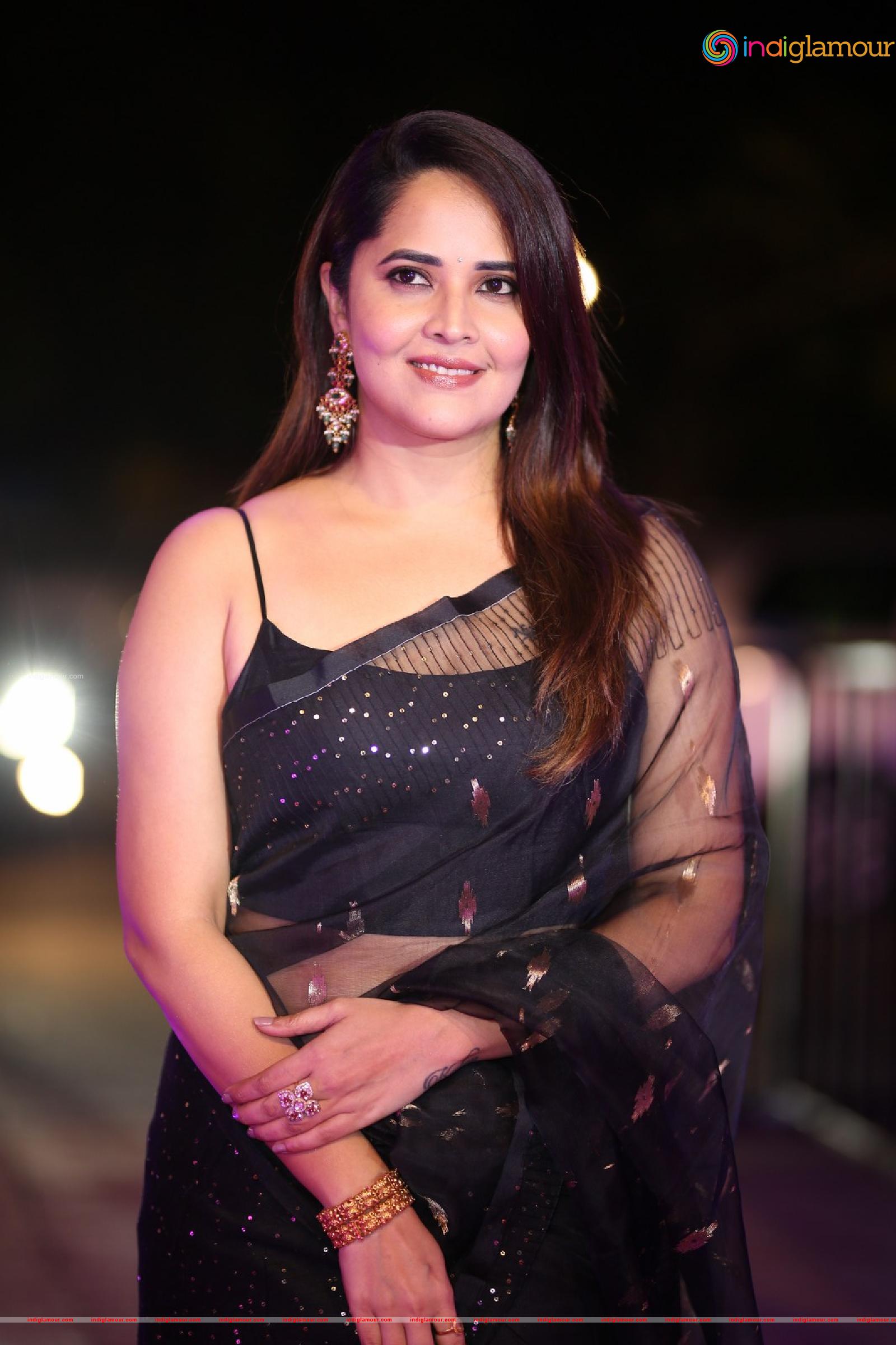 Anasuya Actress hd photo