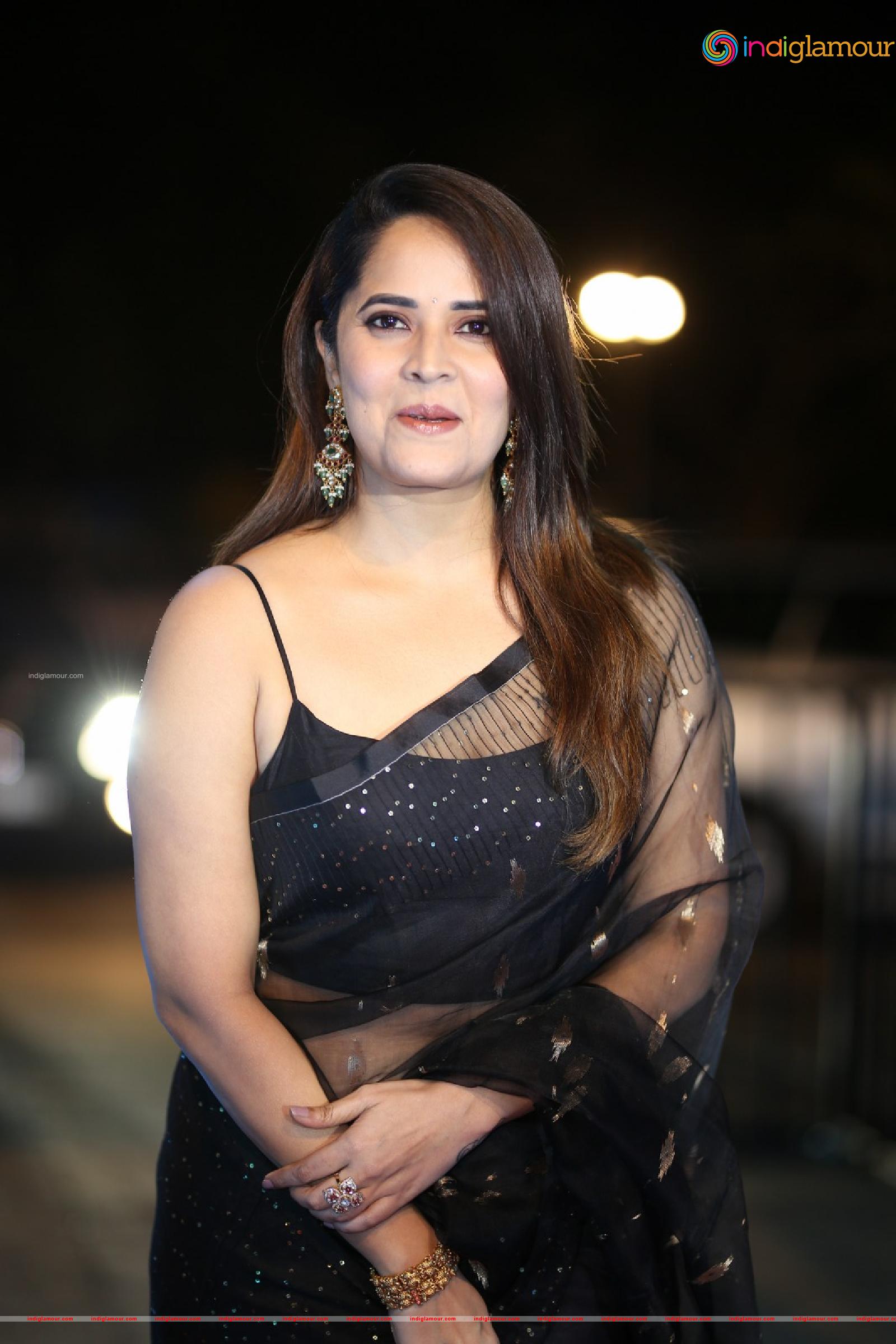 Anasuya Actress hd photo