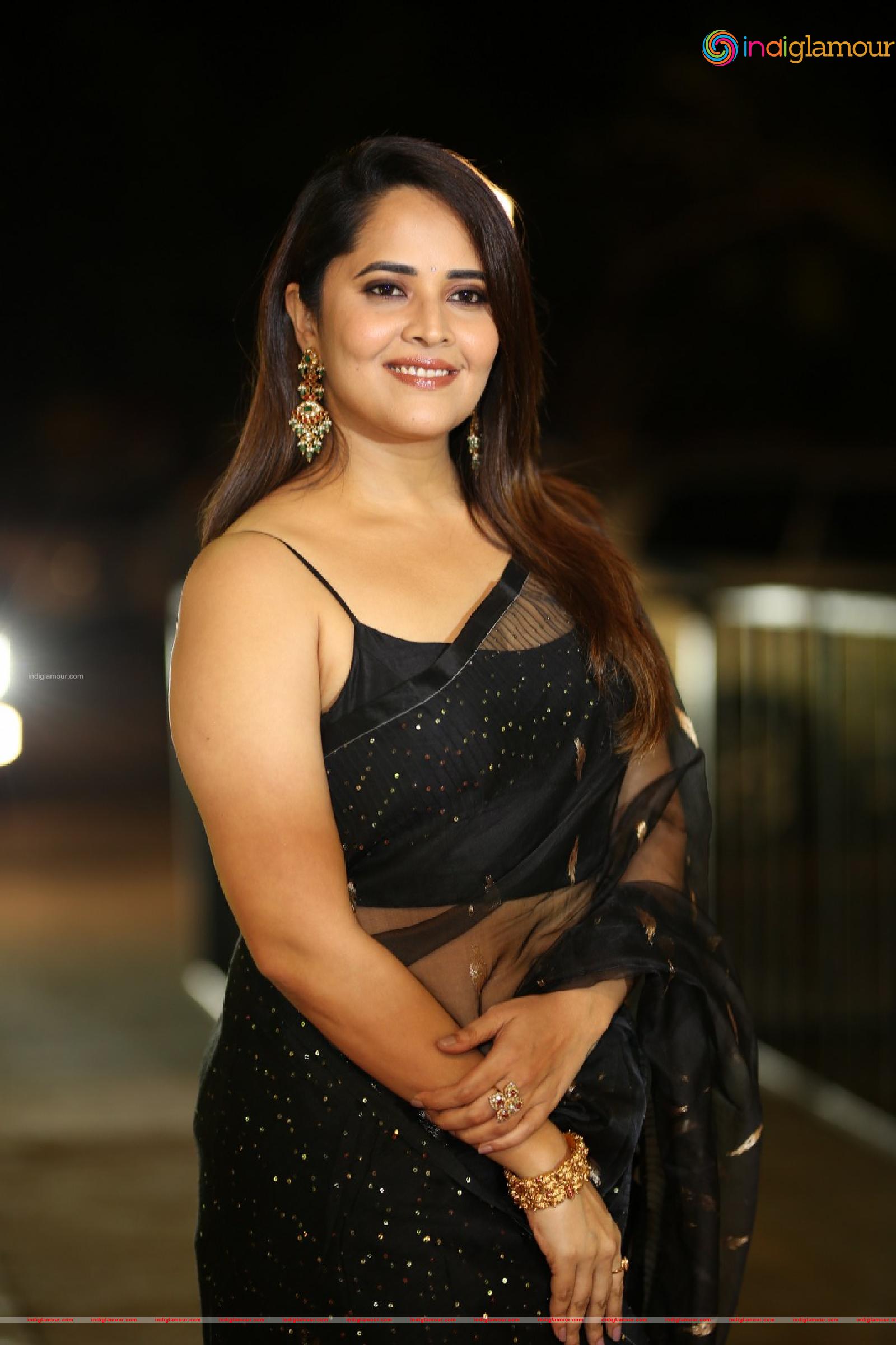 Anasuya Actress hd photo
