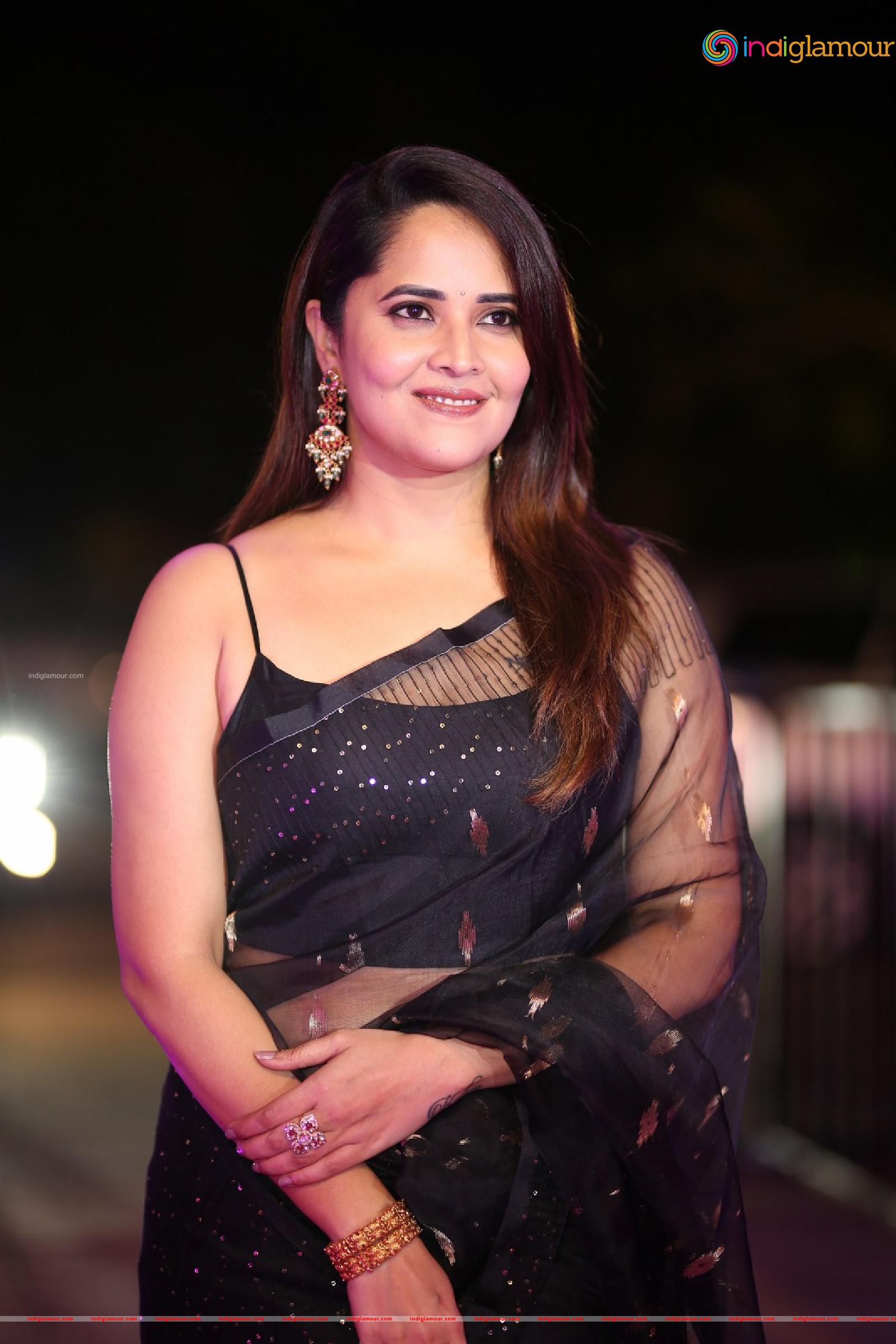 Anasuya Actress hd photo