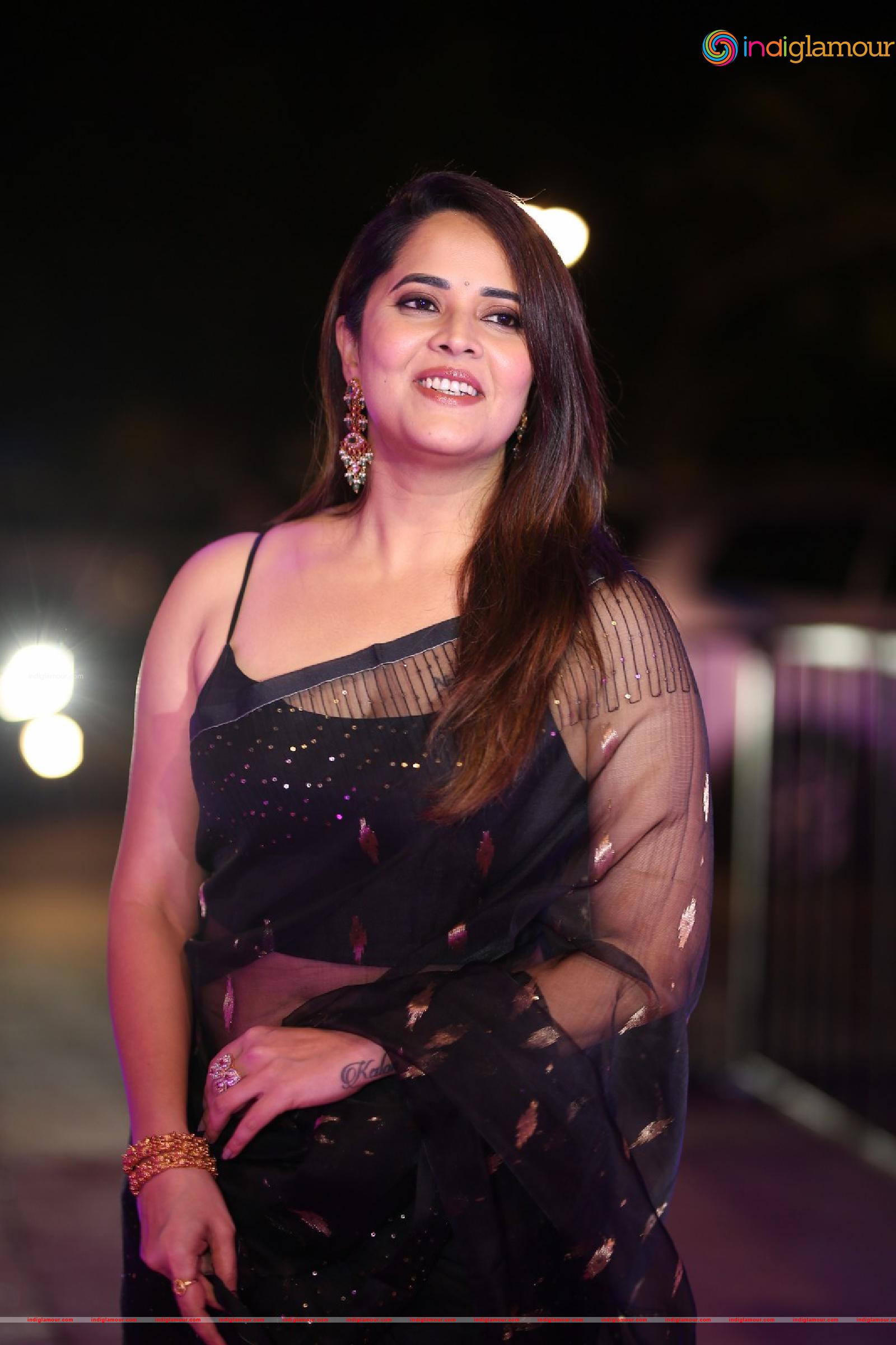 Anasuya Actress hd photo