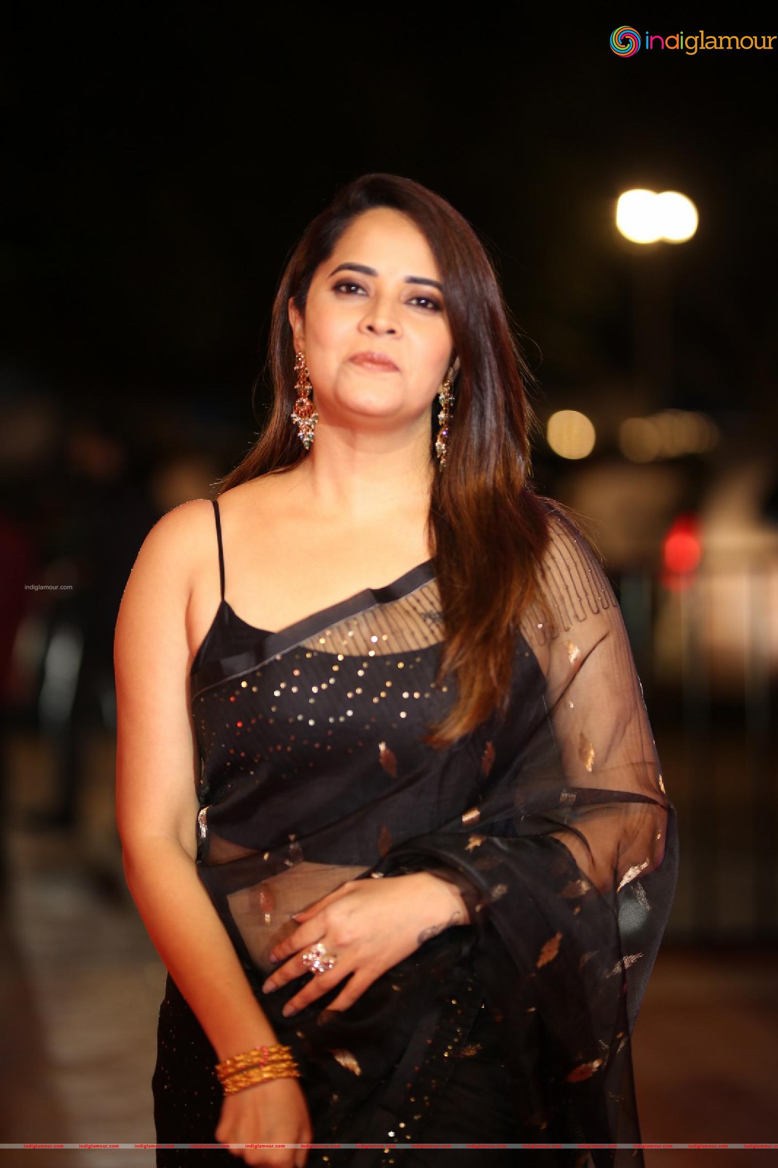 Anasuya Actress hd photo