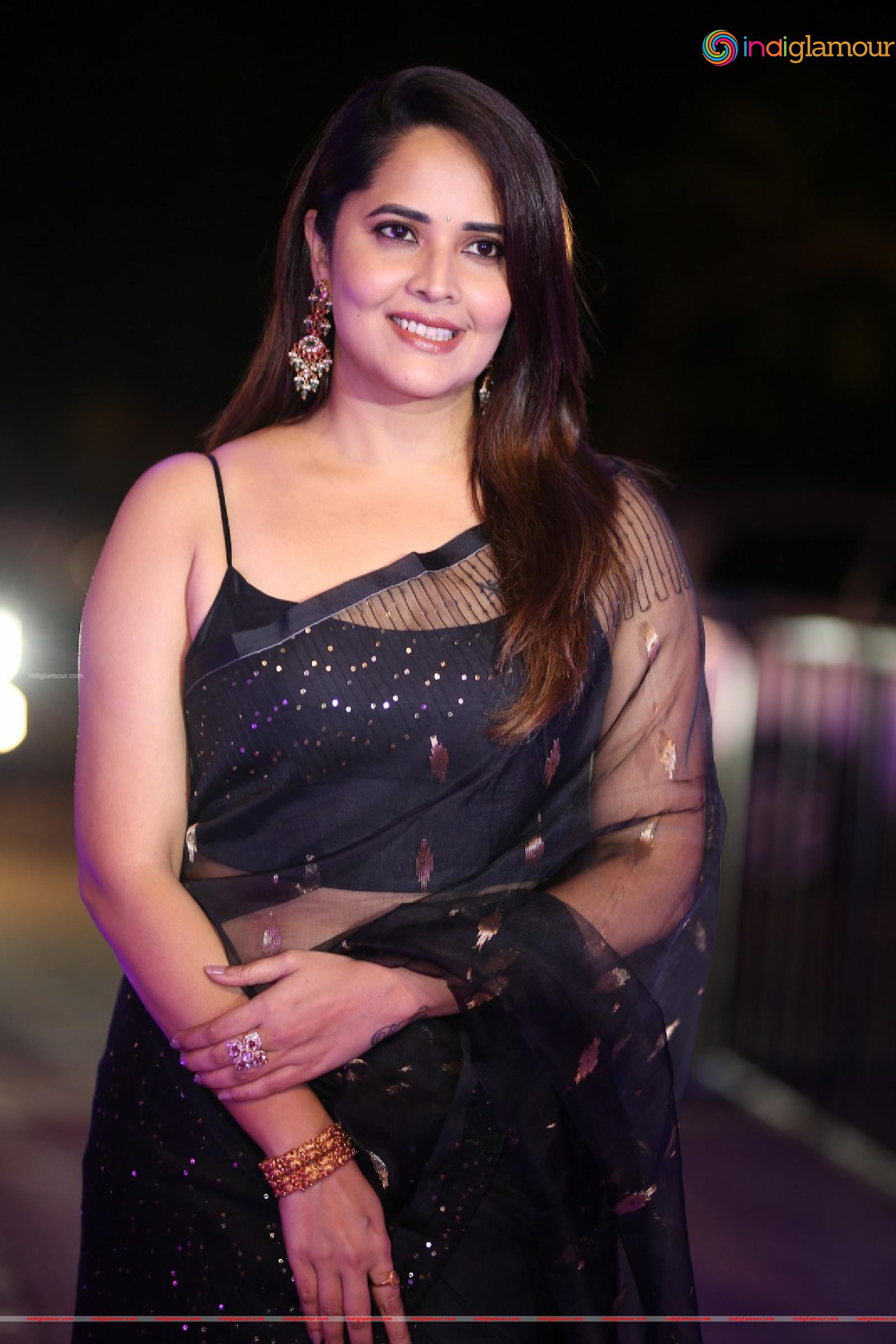 Anasuya Actress hd photo