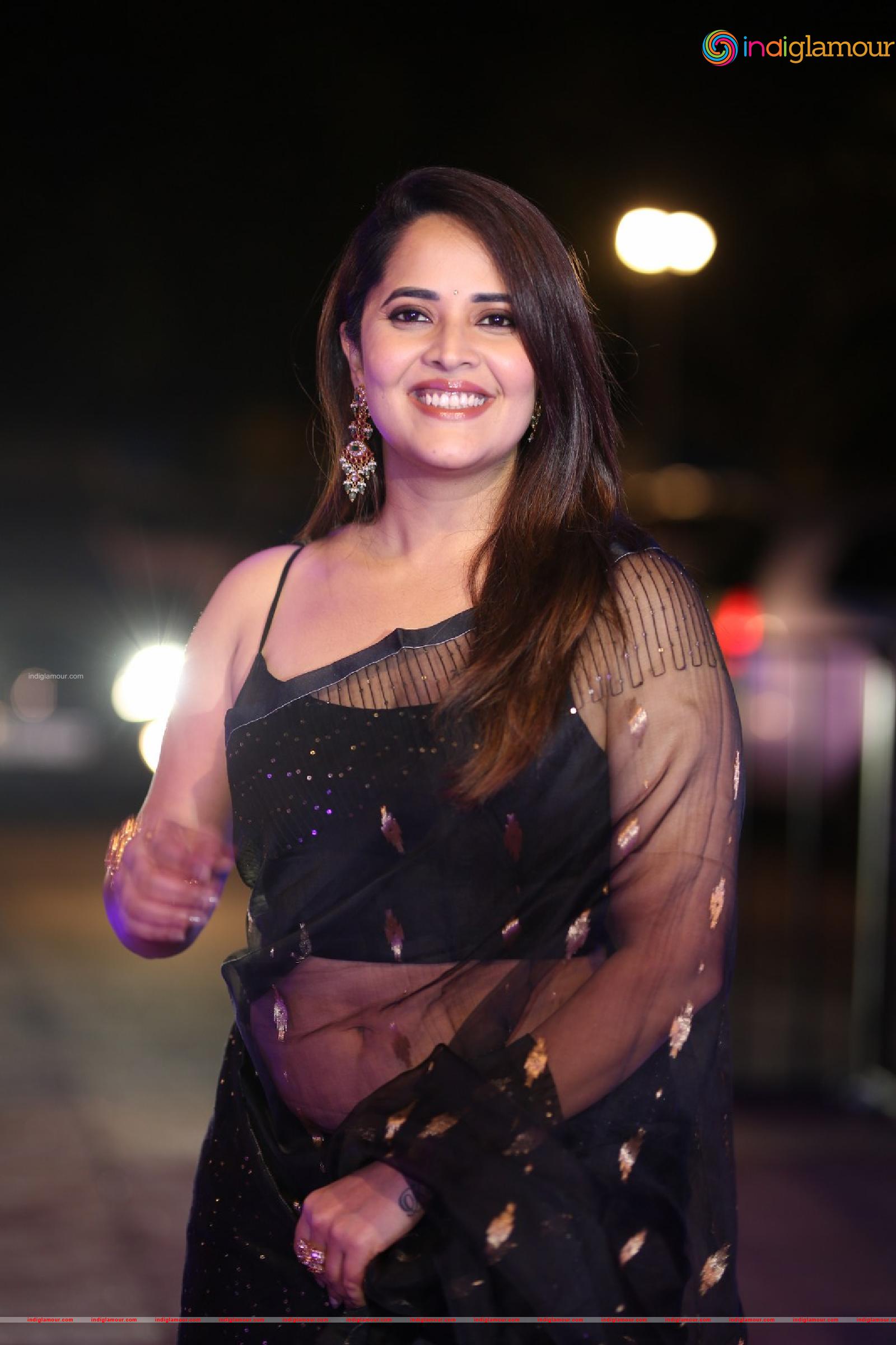 Anasuya Actress hd photo