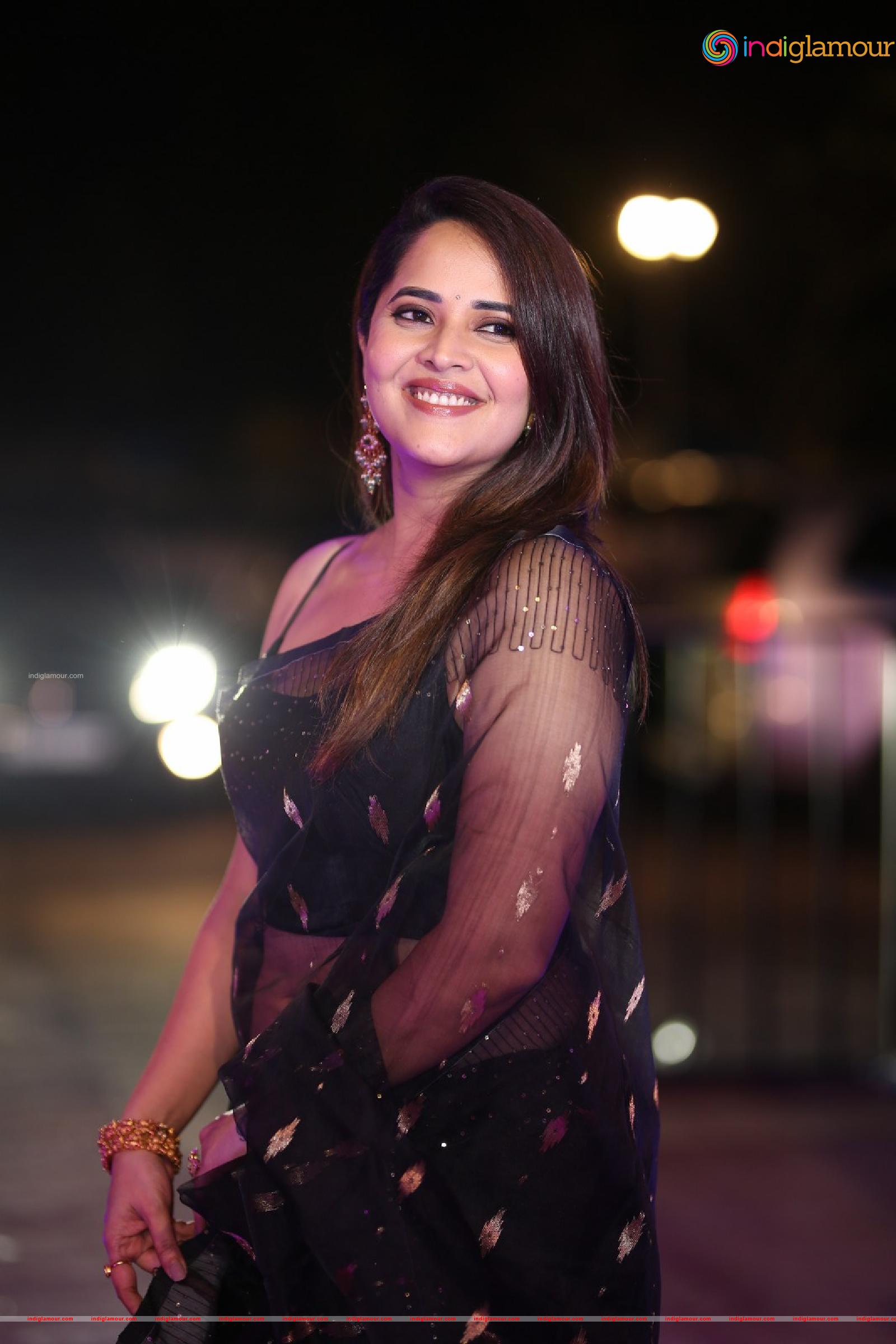 Anasuya Actress hd photo