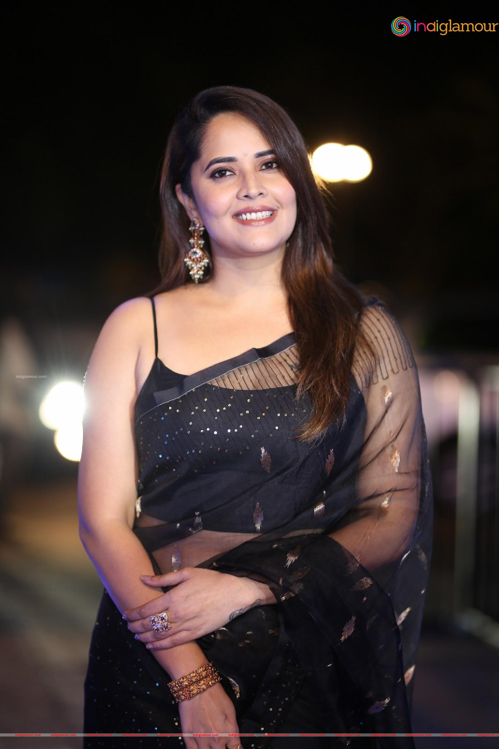 Anasuya Actress hd photo