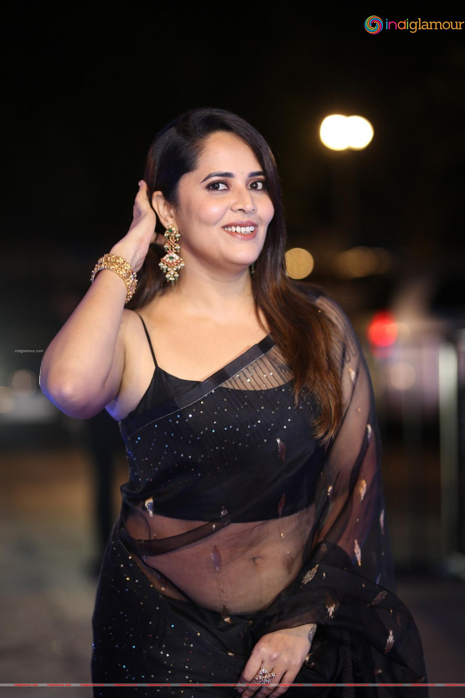 Anasuya Actress hd photo