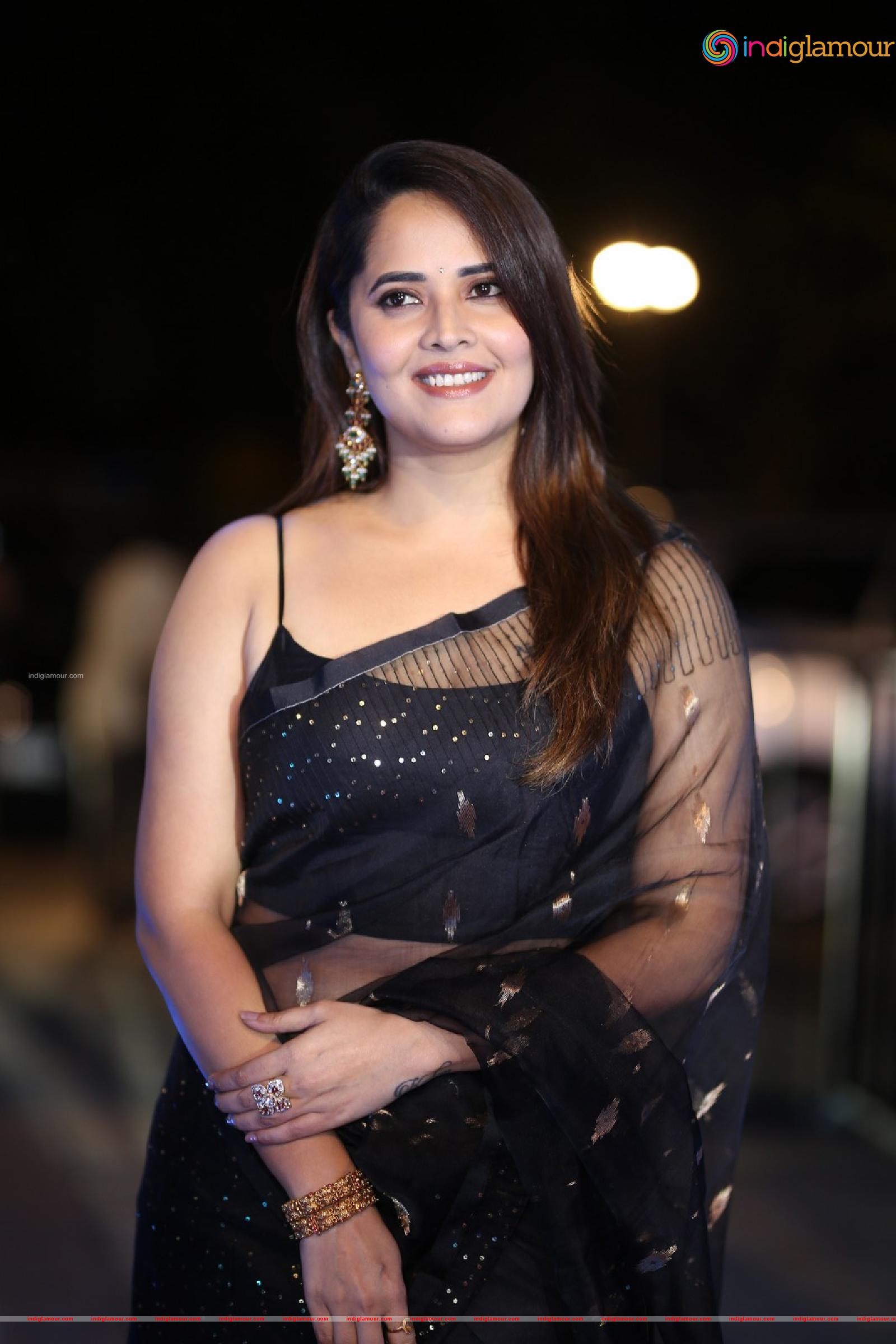 Anasuya Actress hd photo