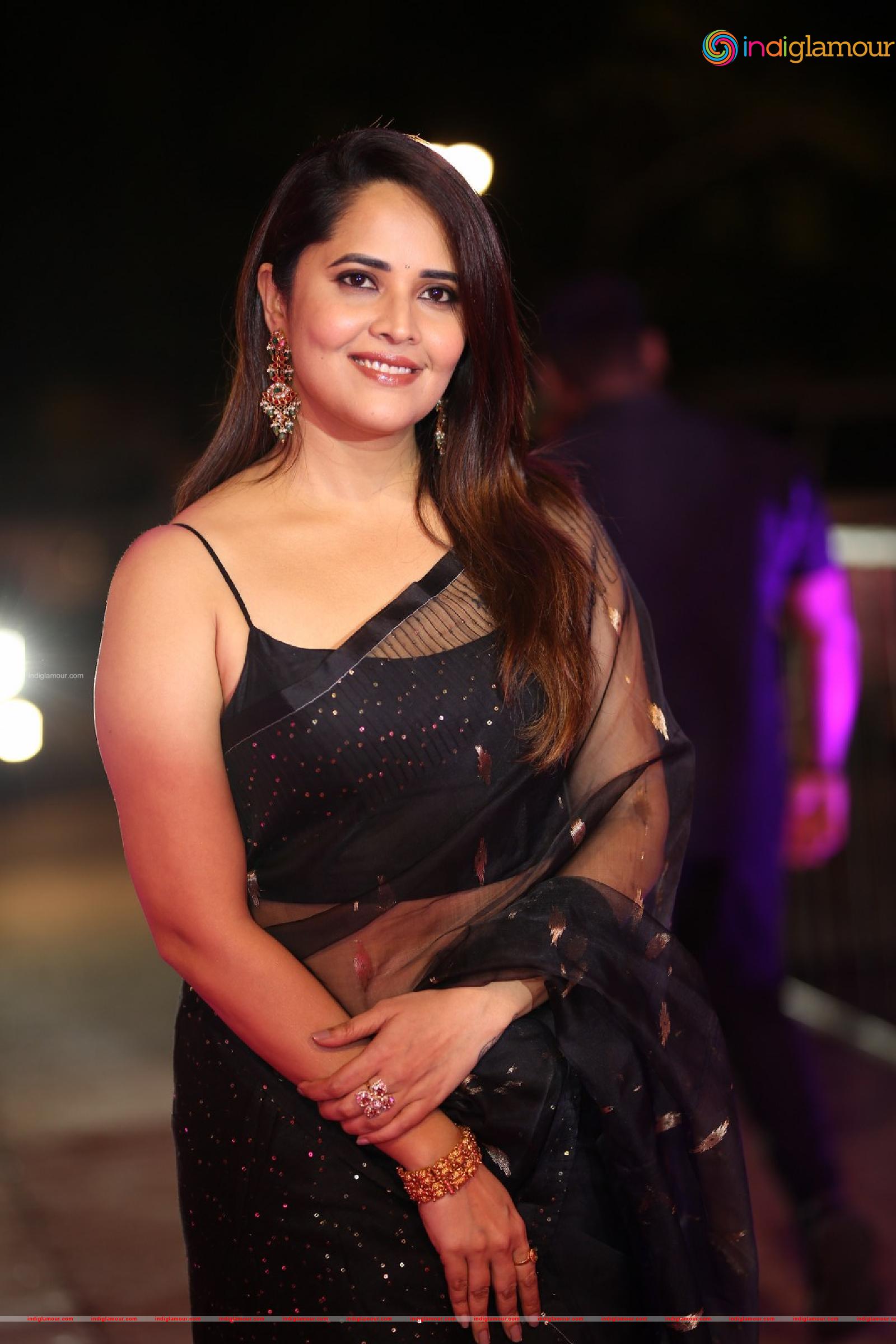 Anasuya Actress hd photo