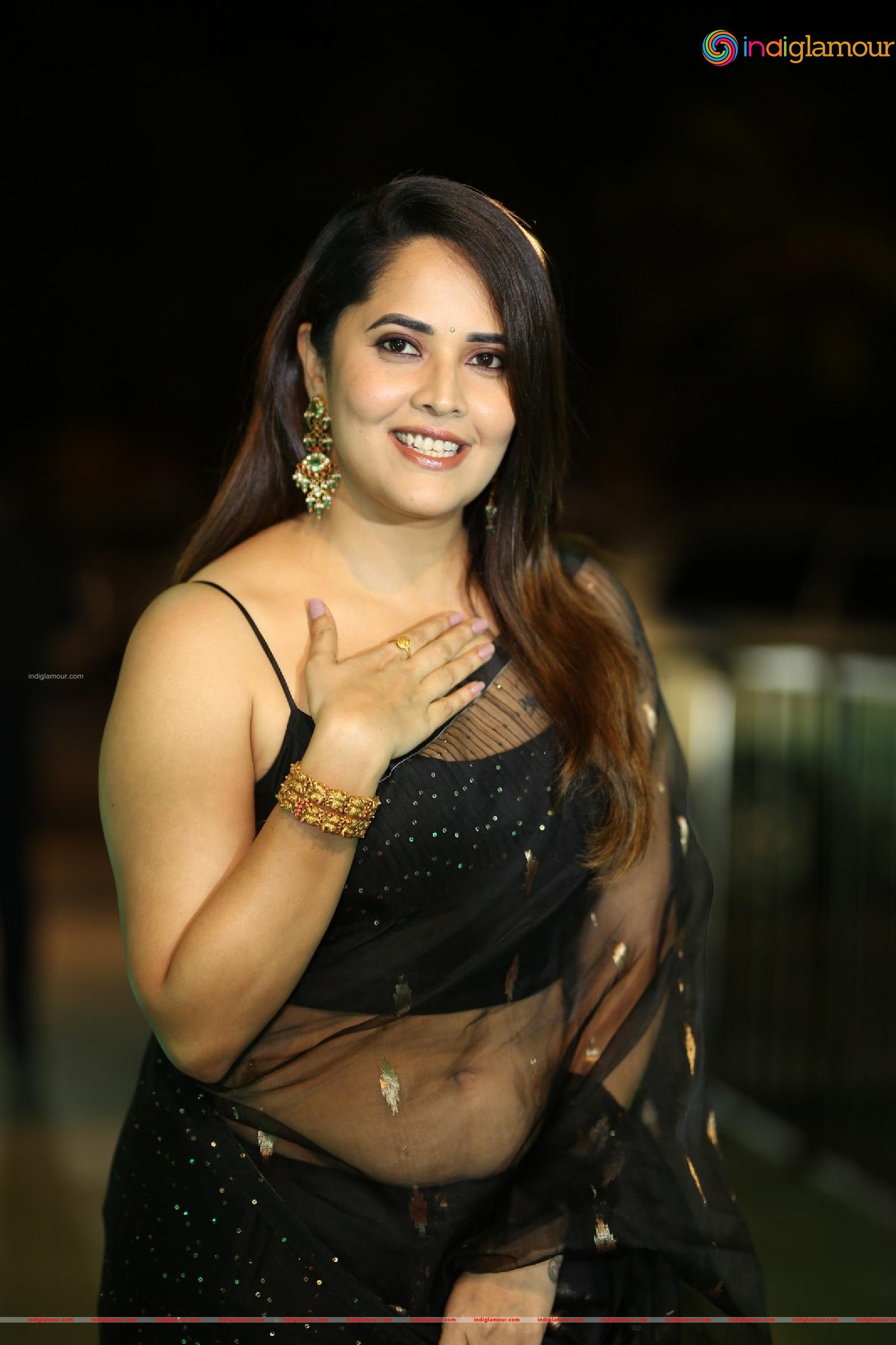 Anasuya Actress hd photo