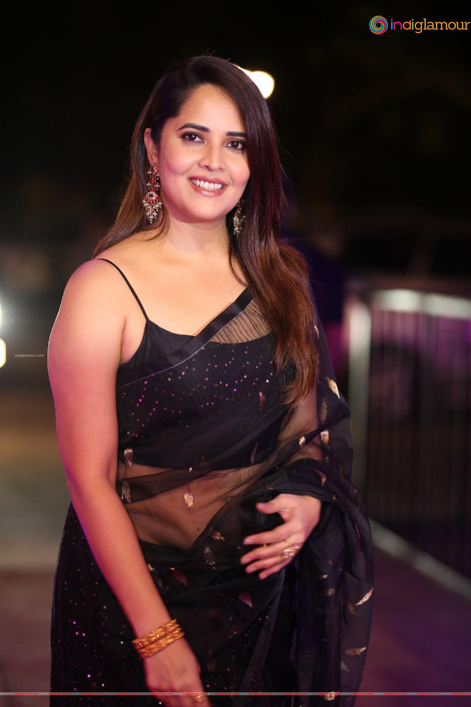 Anasuya Actress hd photo