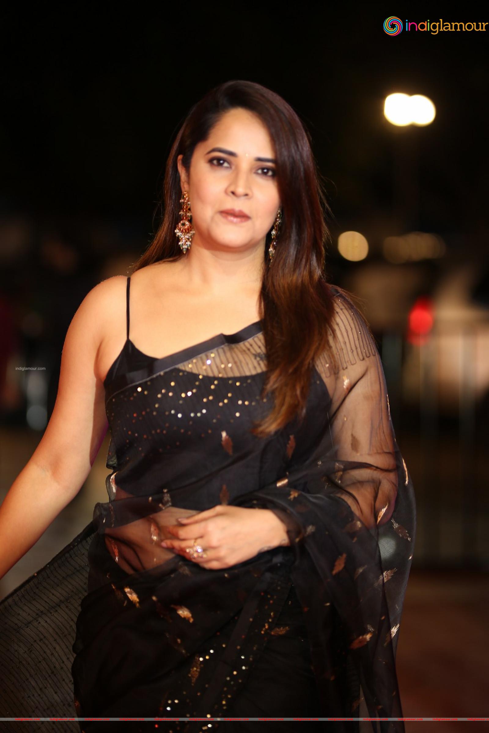 Anasuya Actress hd photo