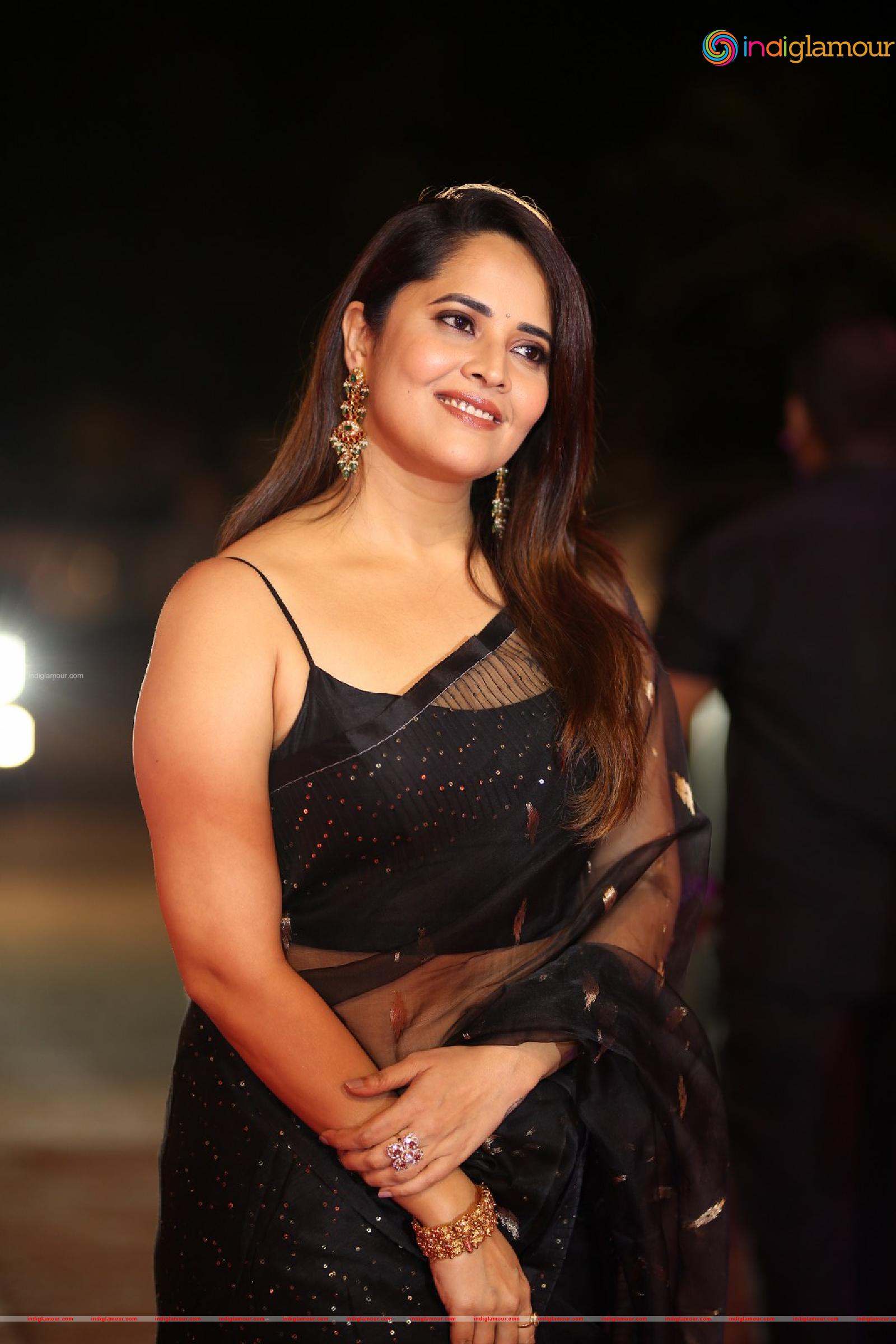 Anasuya Actress hd photo