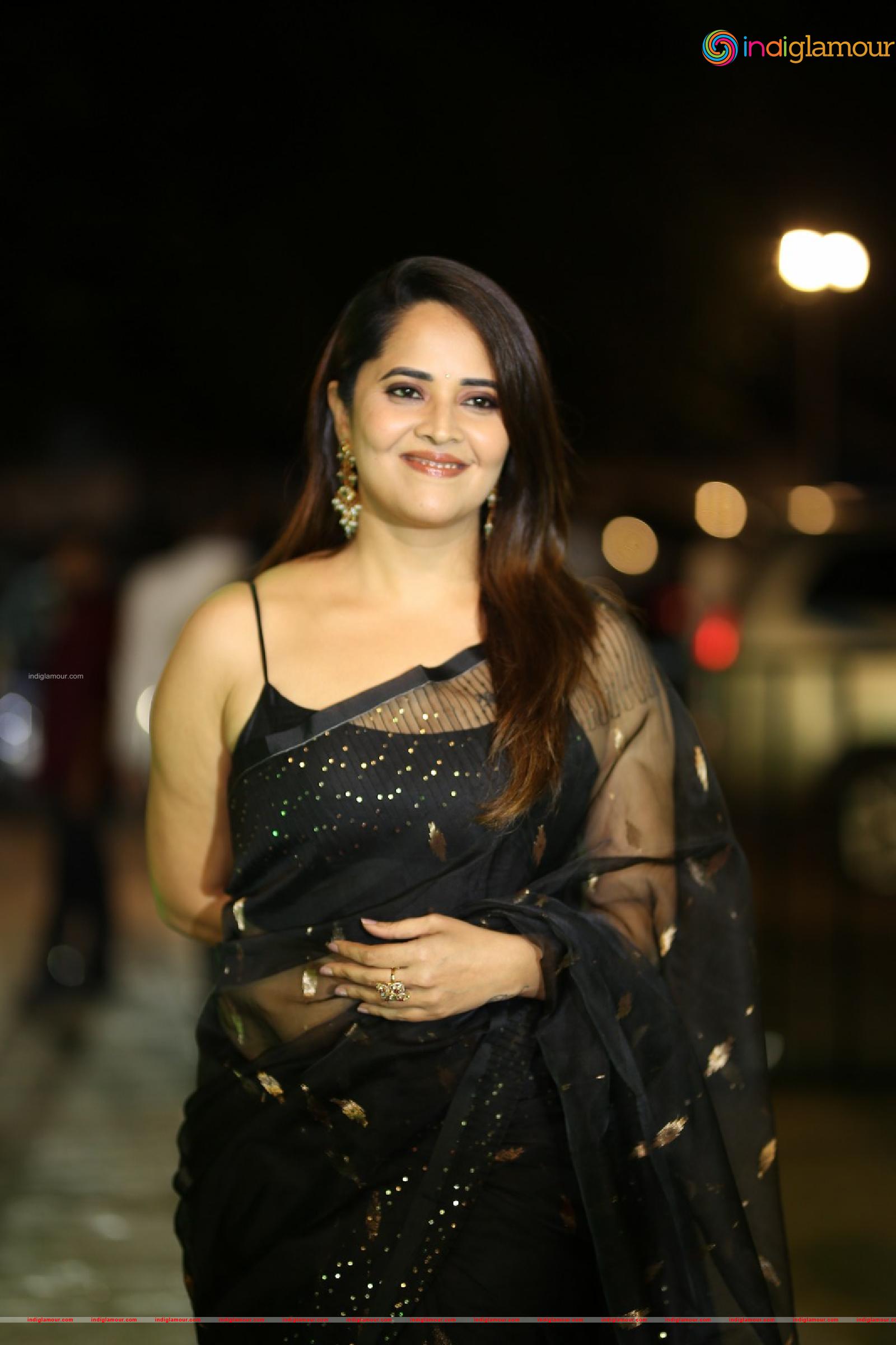 Anasuya Actress hd photo