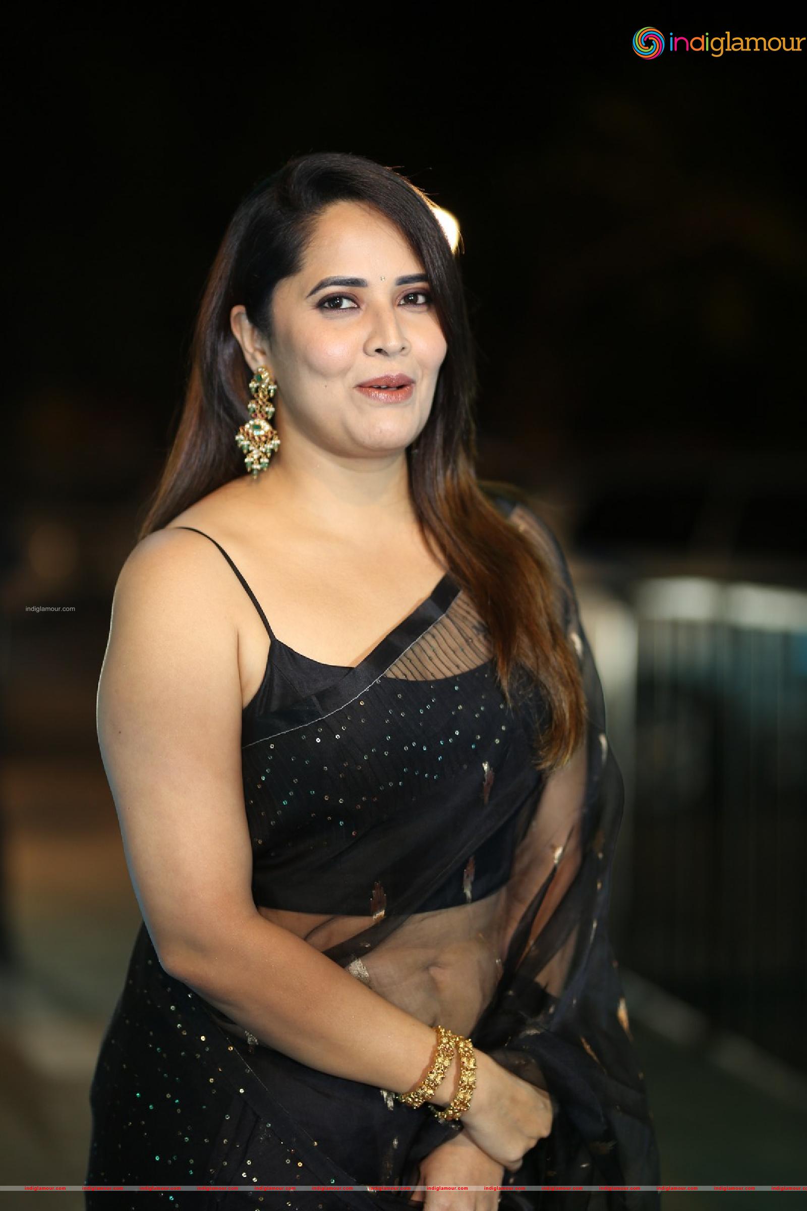 Anasuya Actress hd photo