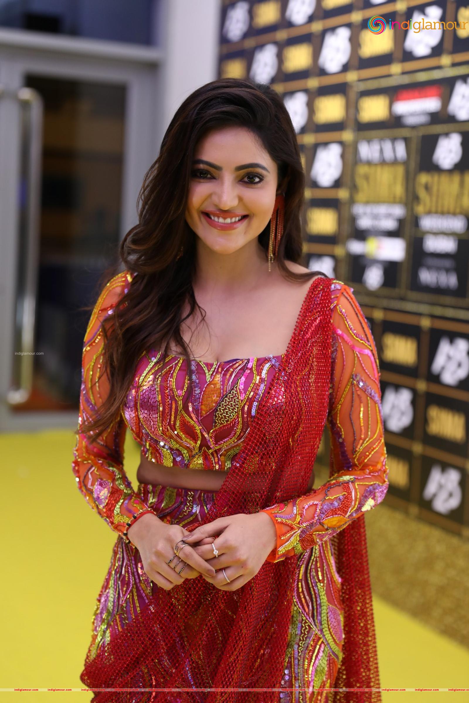 Athulya Ravi Actress hd photo