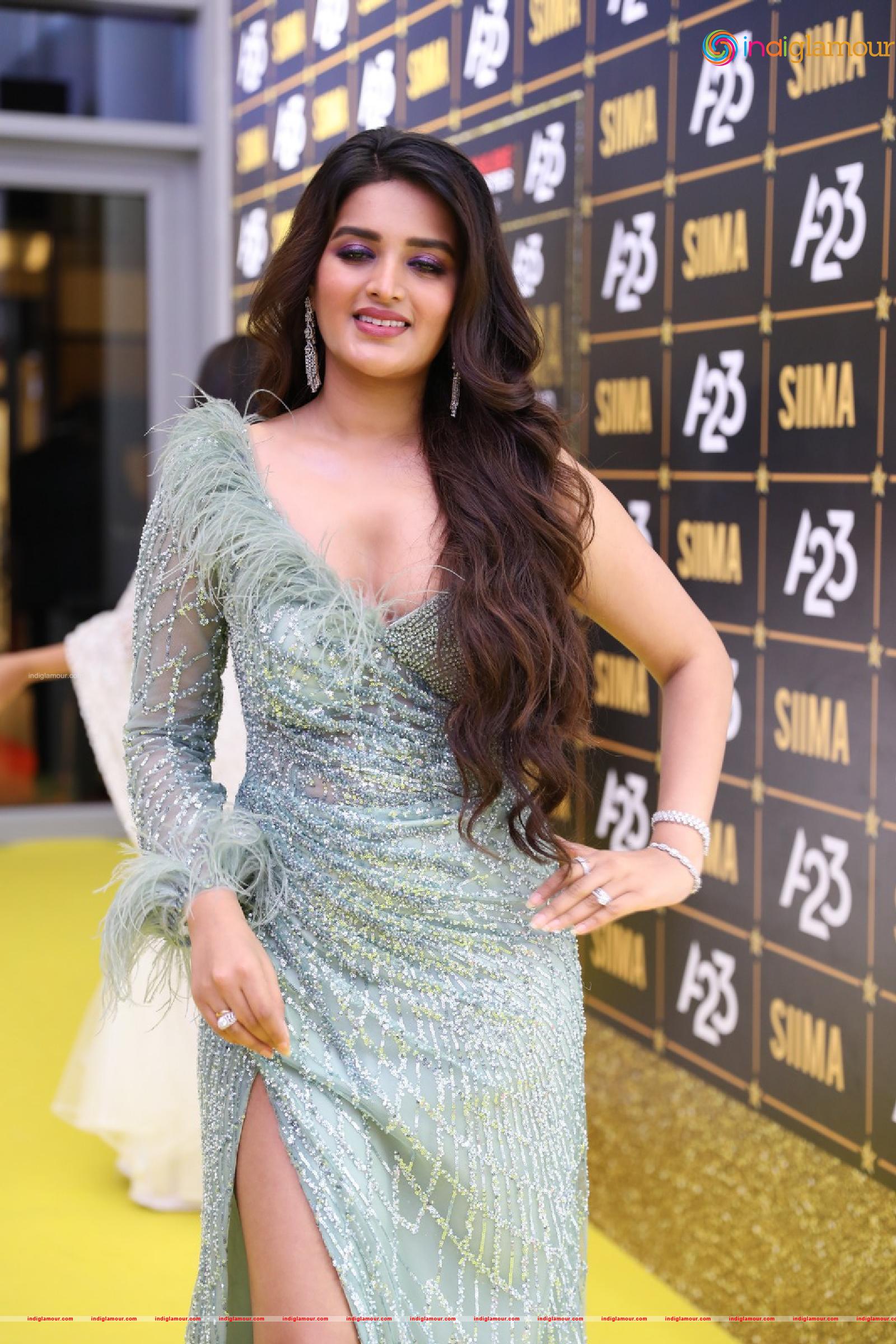 Nidhhi Agerwal Actress hd photo