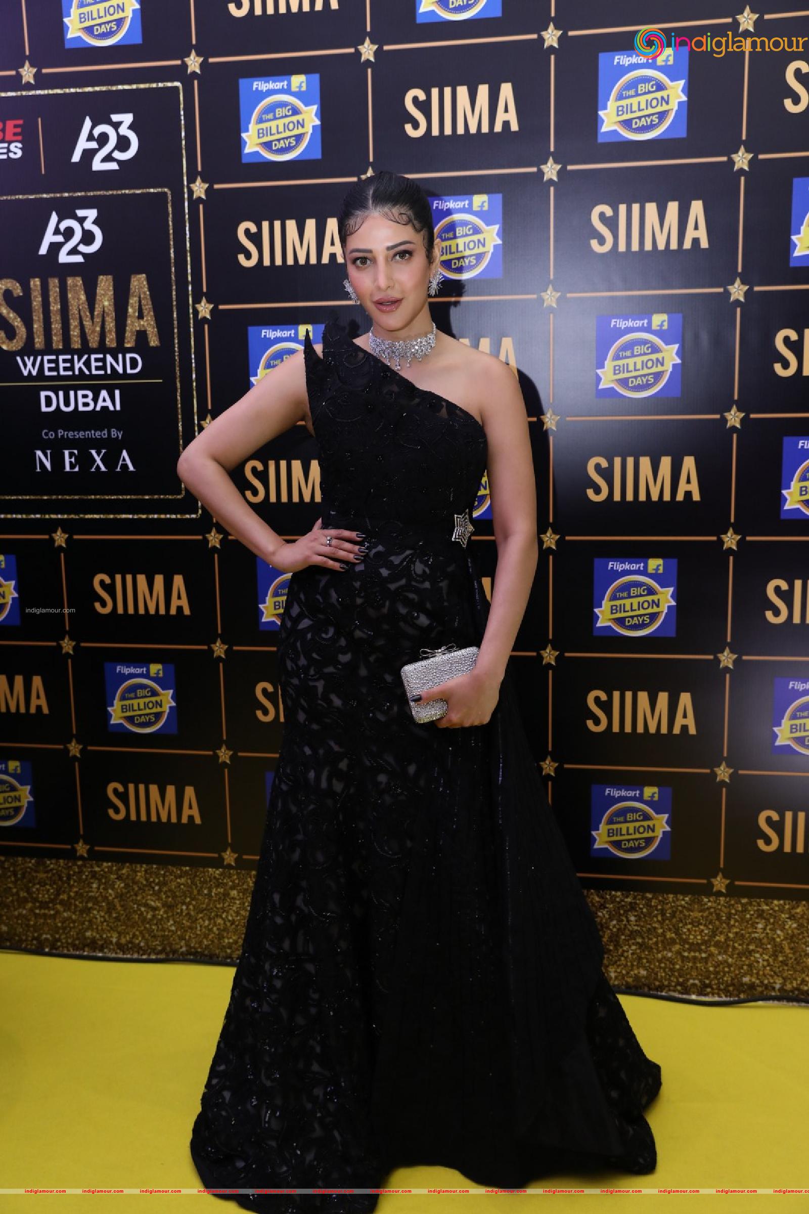 Shruti Haasan