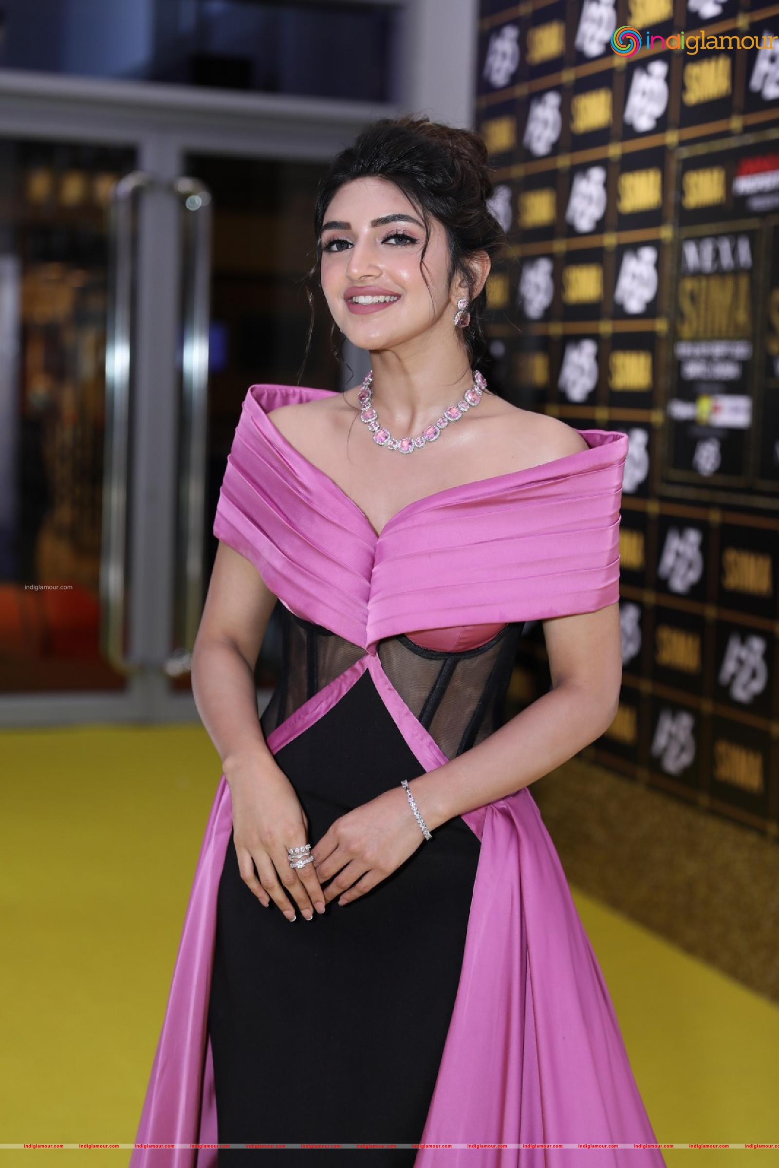 Sreeleela Actress hd photo