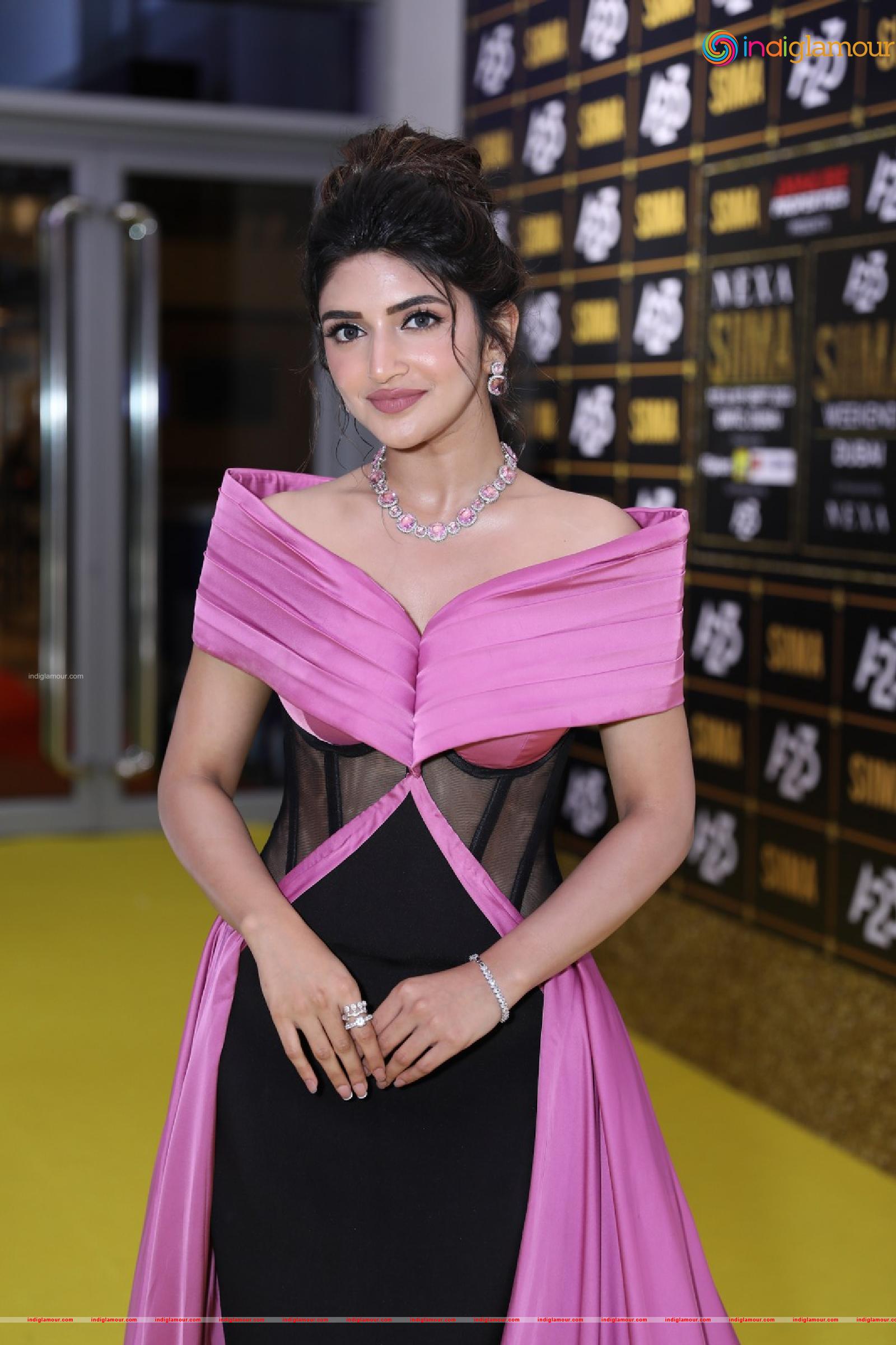 Sreeleela Actress hd photo