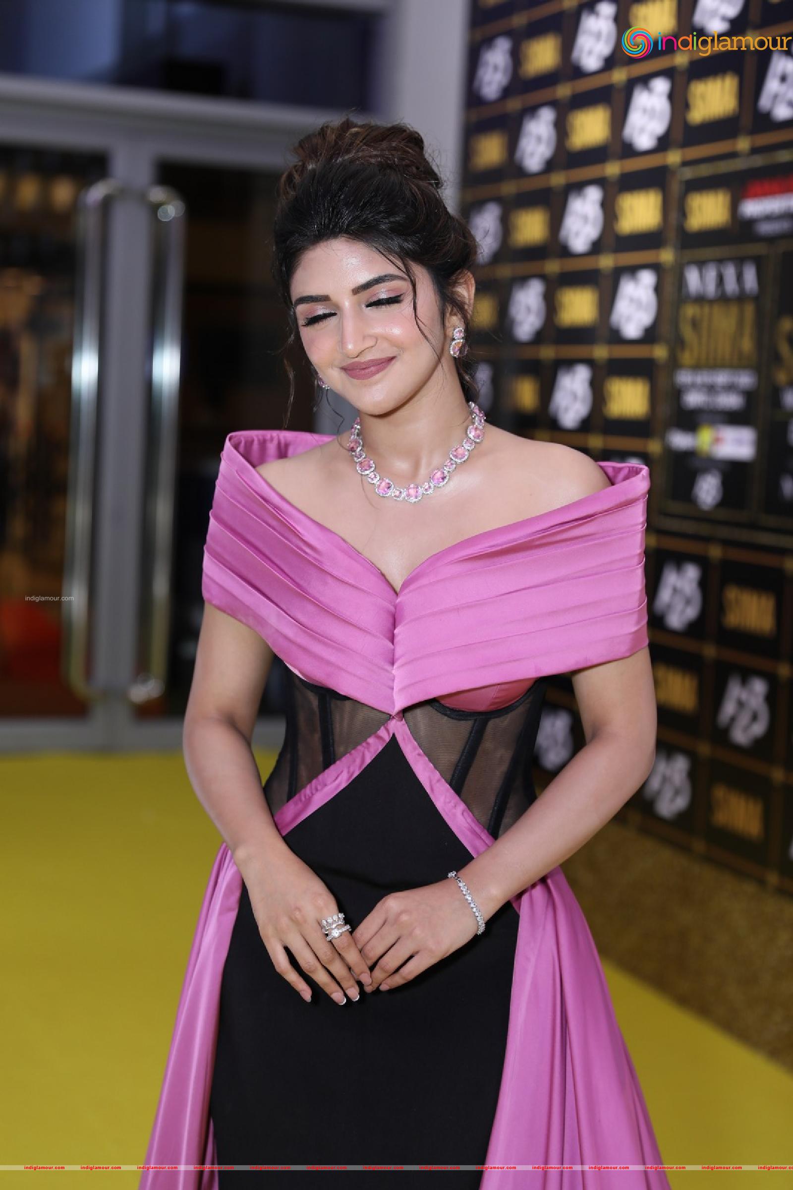 Sreeleela Actress hd photo