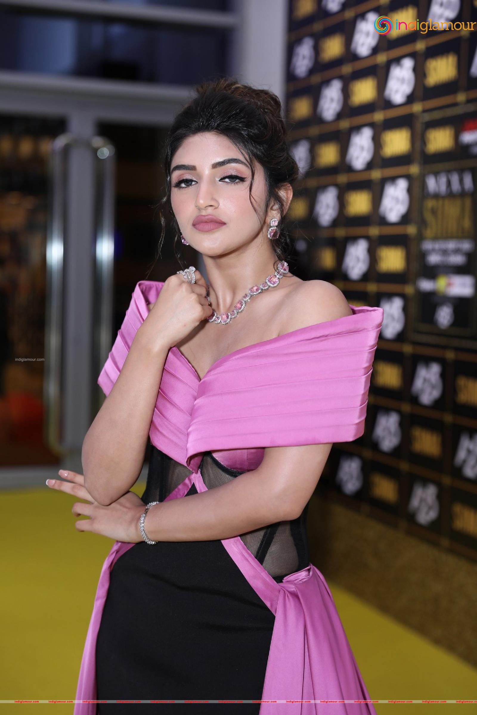 Sreeleela Actress hd photo
