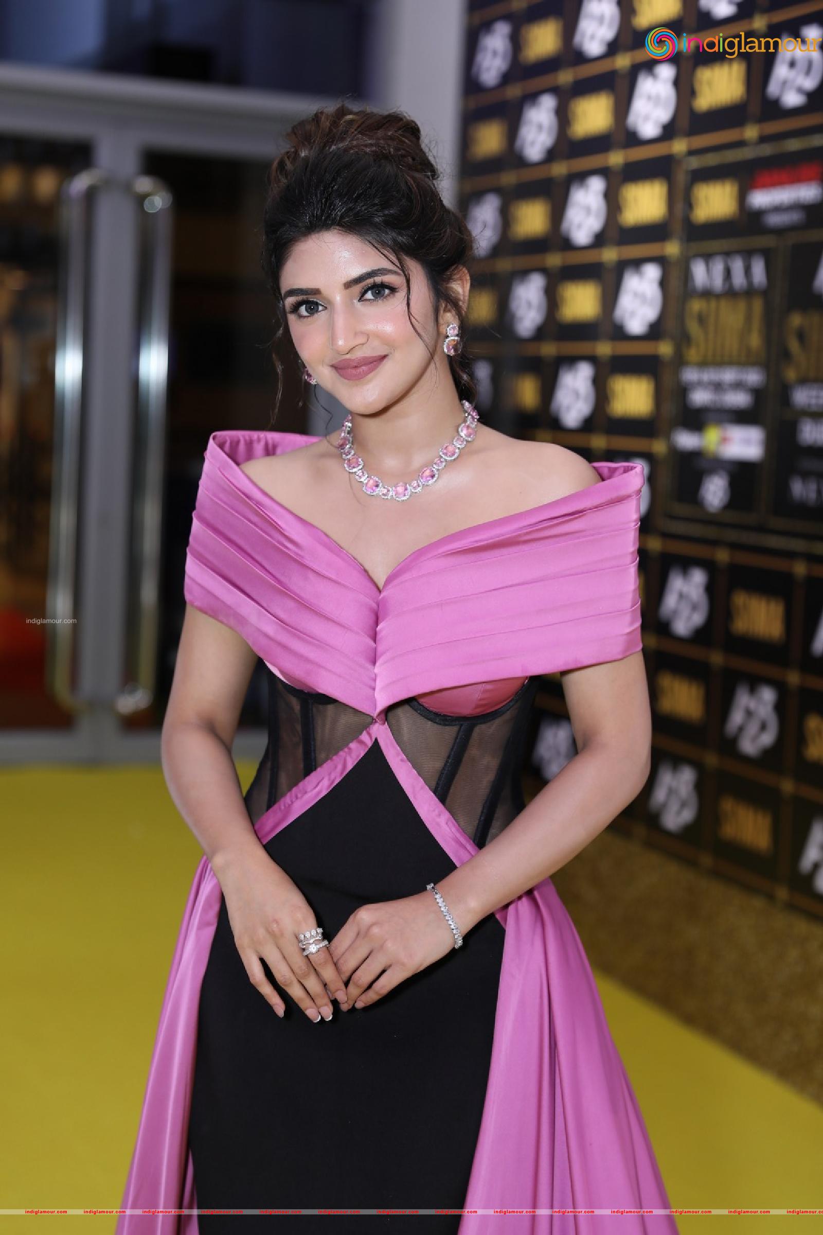 Sreeleela Actress hd photo