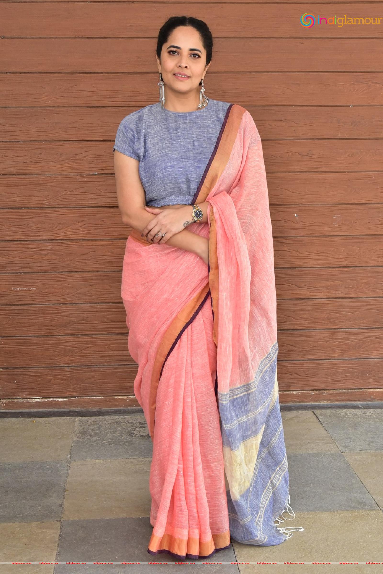 Anasuya Actress hd photo
