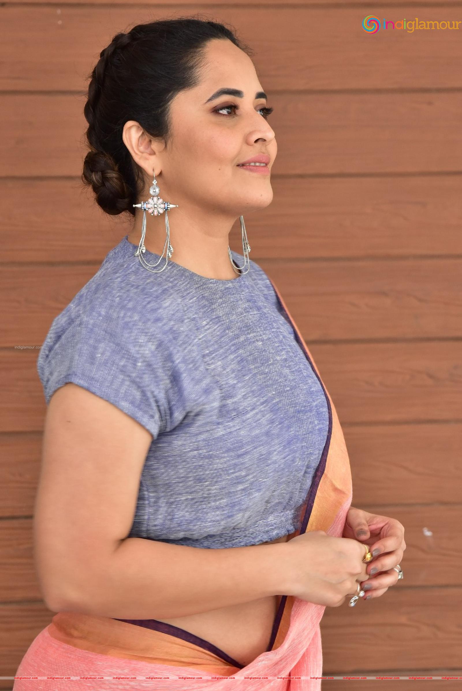 Anasuya Actress hd photo