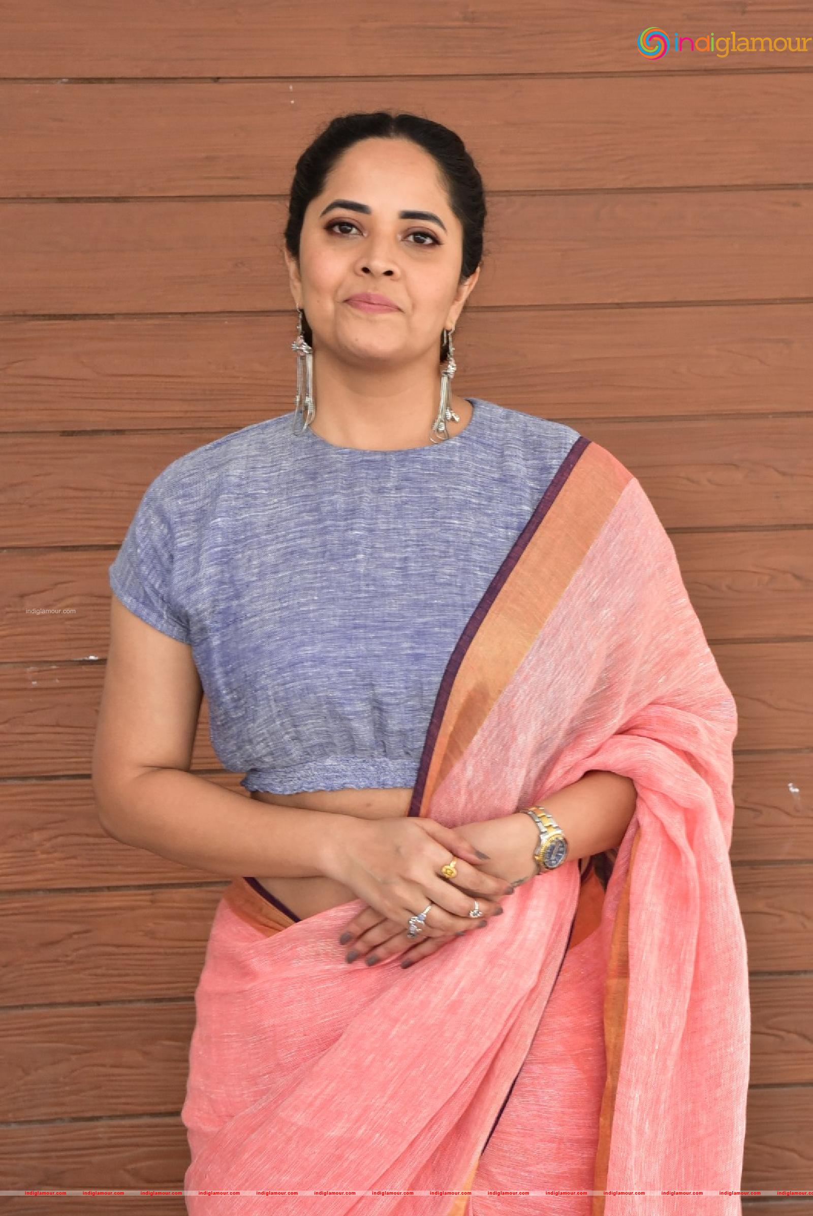 Anasuya Actress hd photo