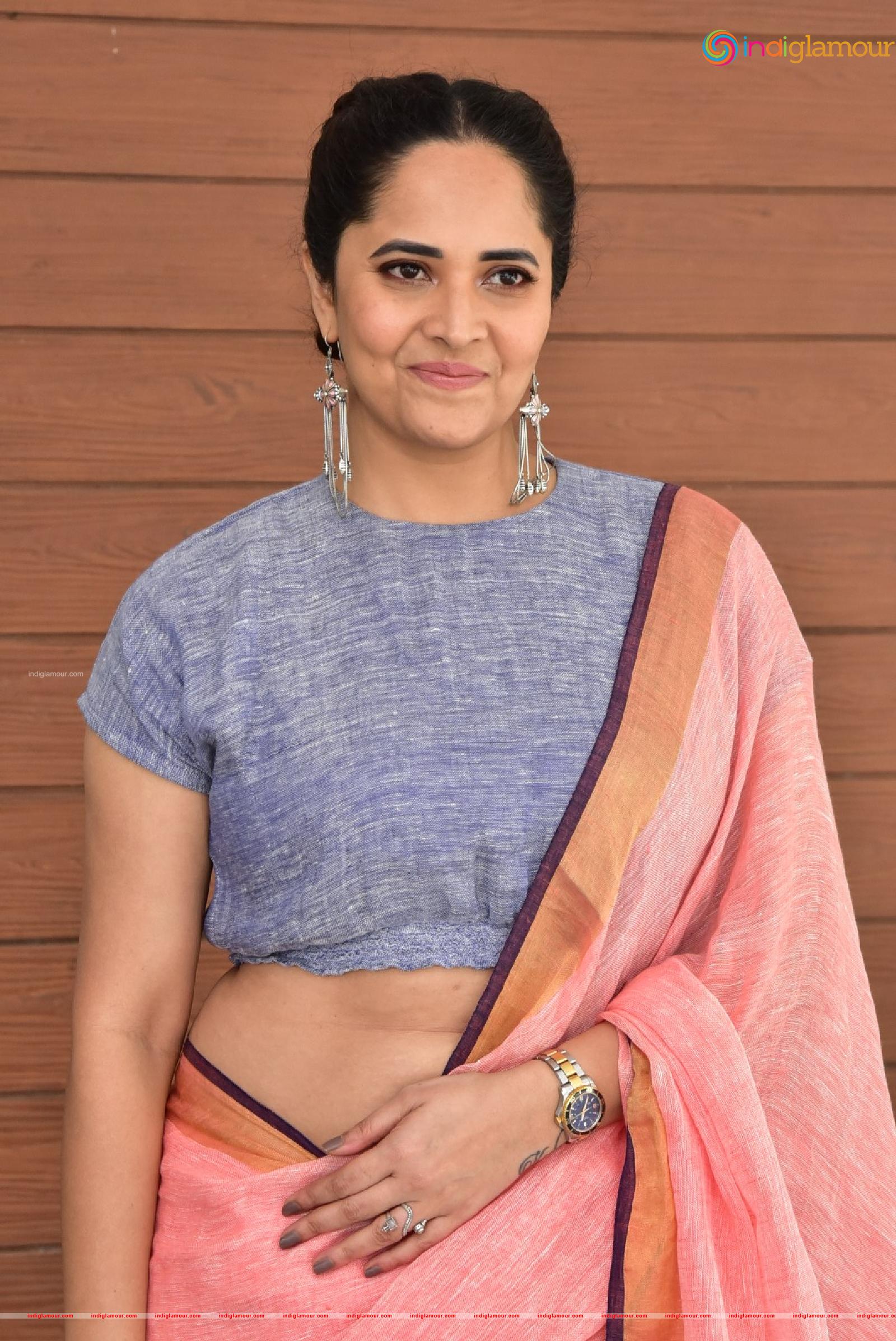 Anasuya Actress hd photo