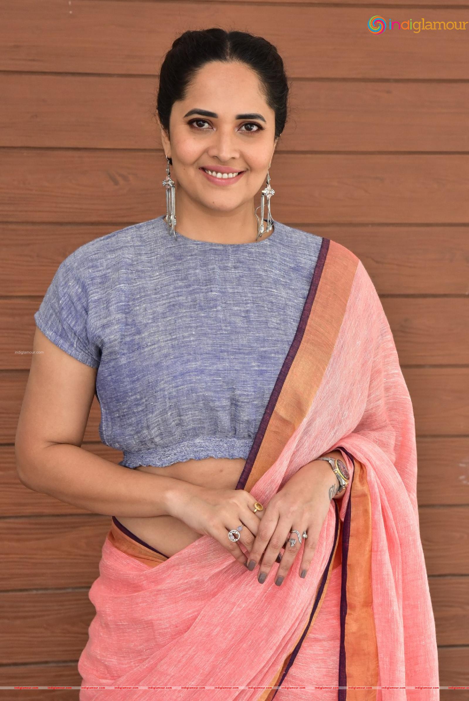 Anasuya Actress hd photo