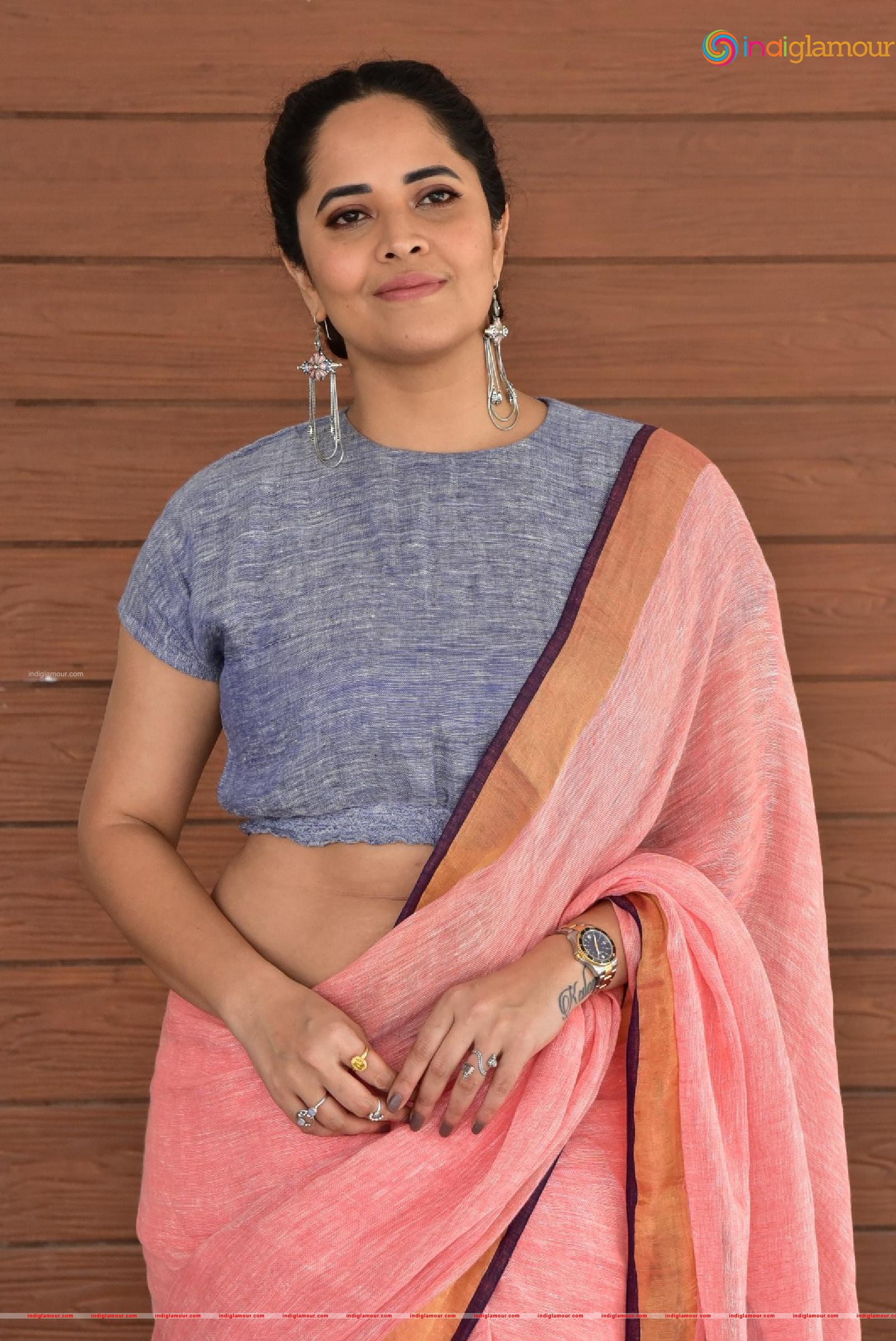 Anasuya Actress hd photo