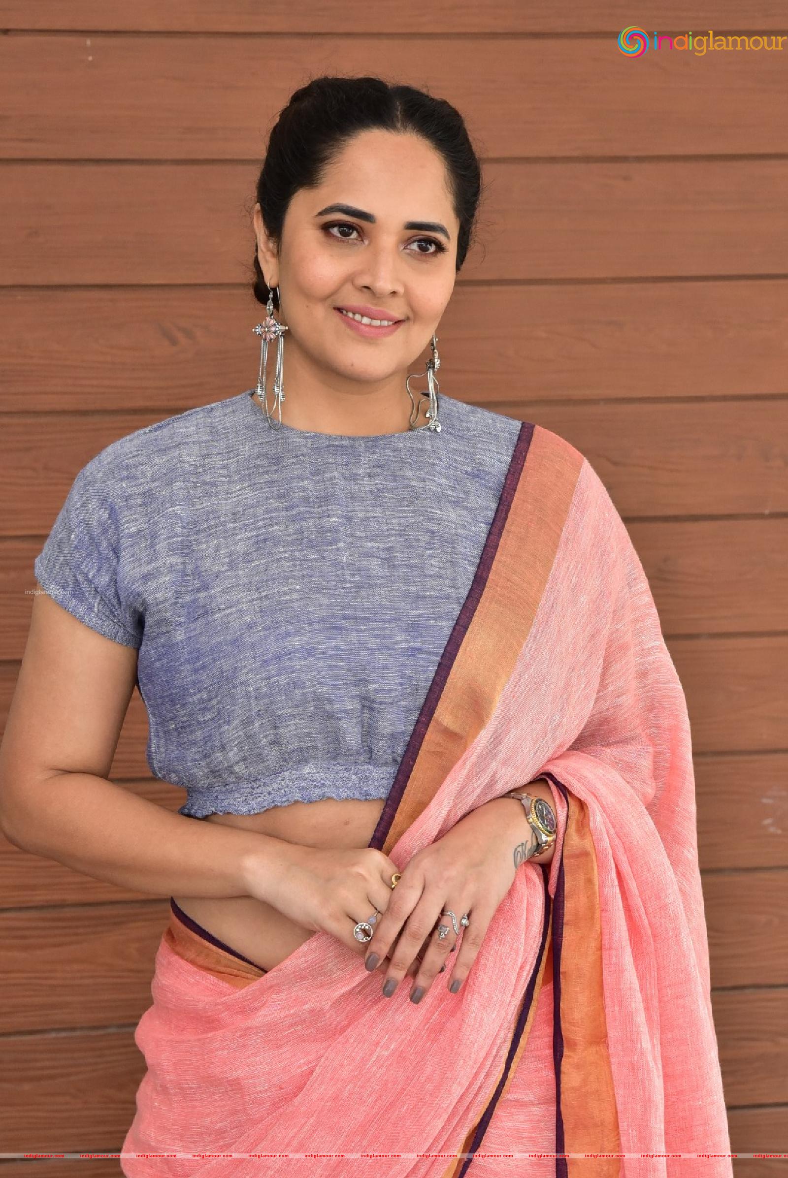 Anasuya Actress hd photo