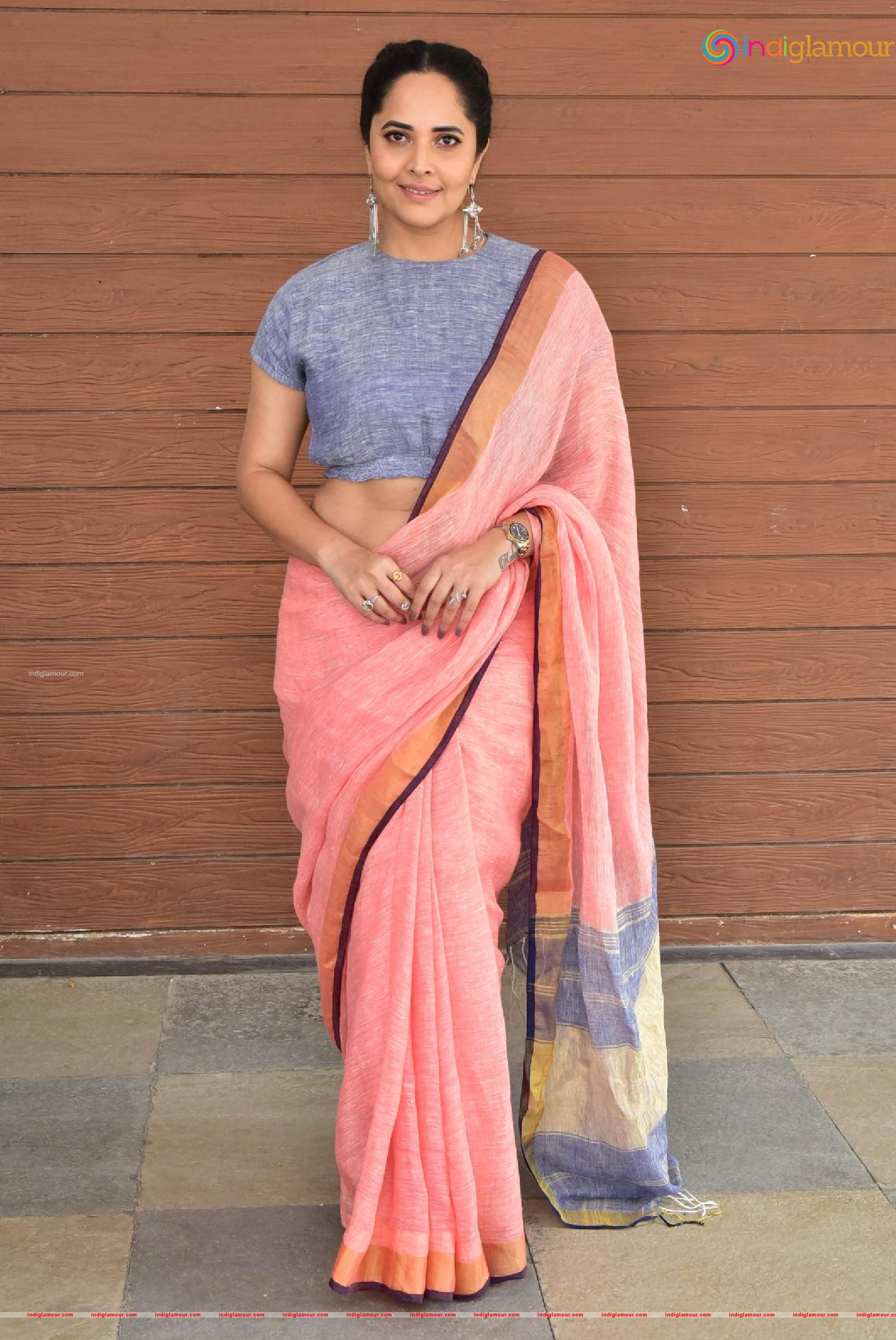 Anasuya Actress hd photo