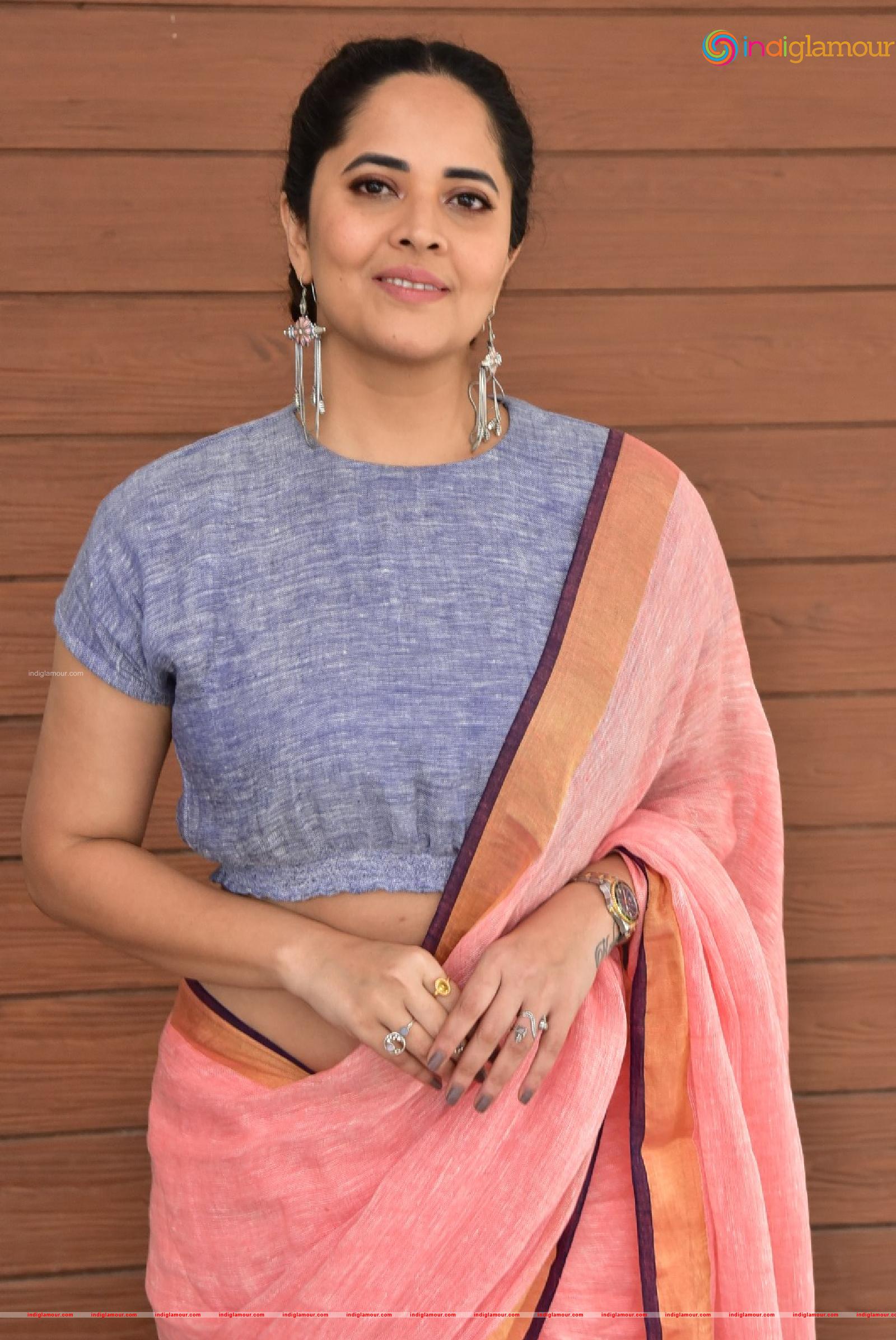 Anasuya Actress hd photo