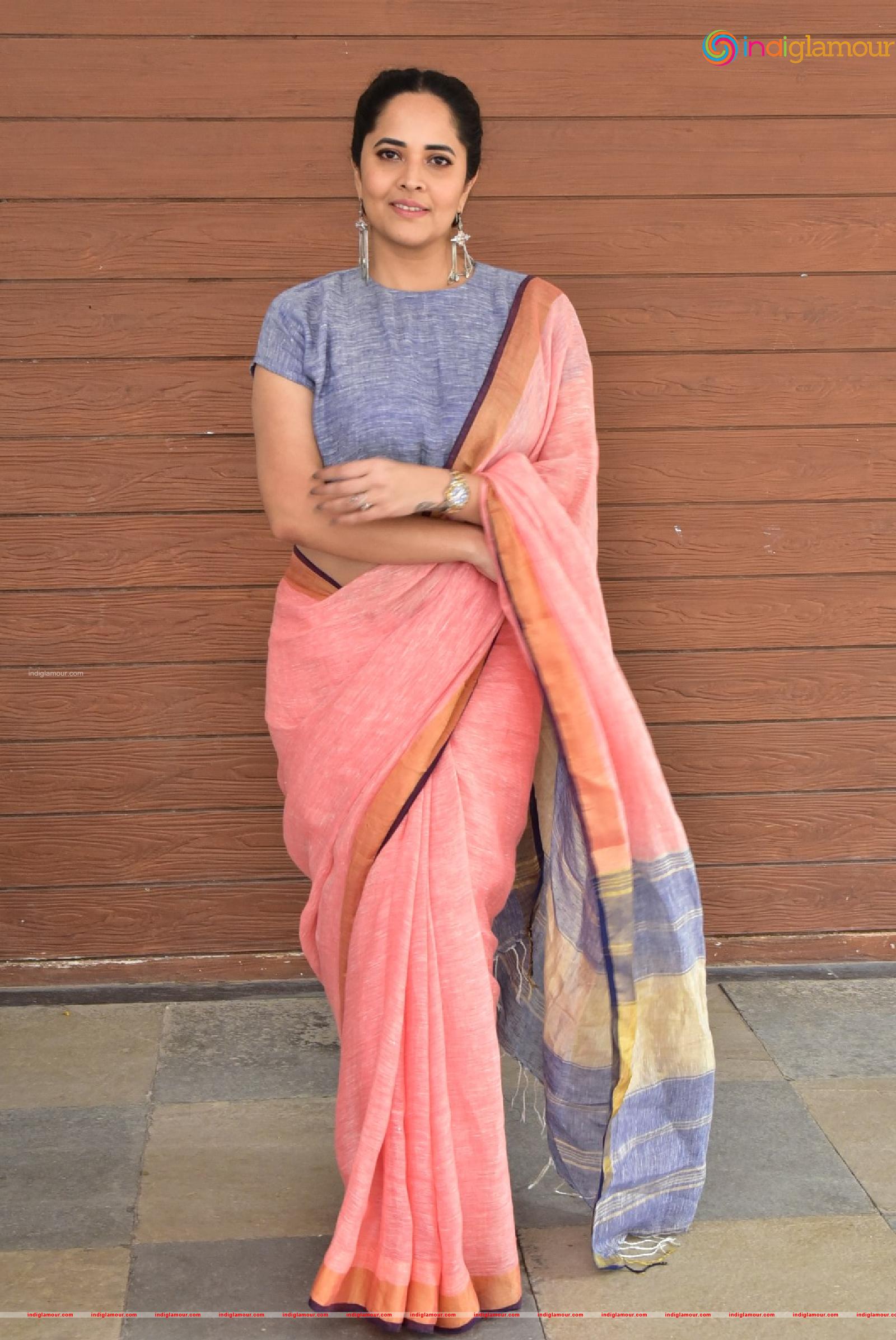 Anasuya Actress hd photo