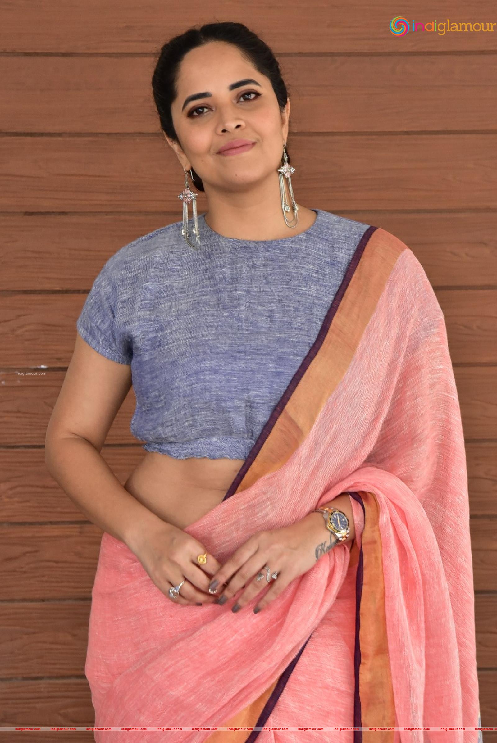 Anasuya Actress hd photo