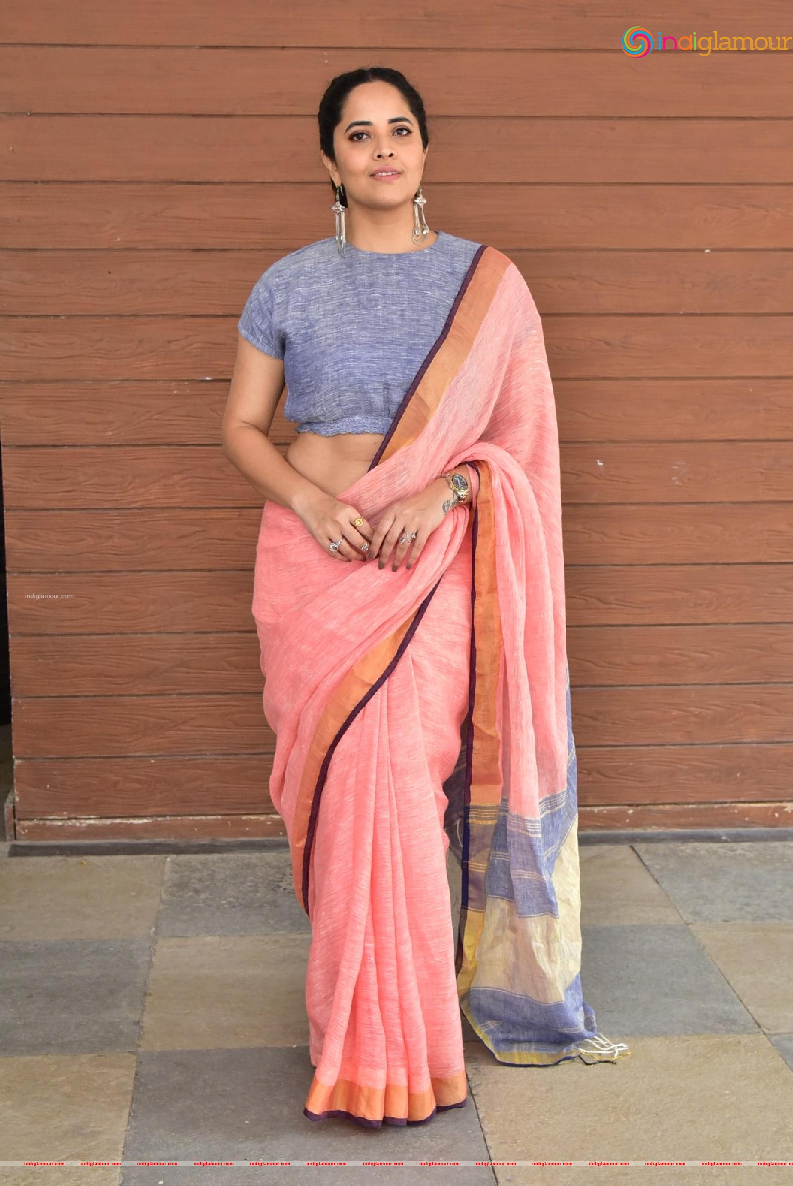 Anasuya Actress hd photo
