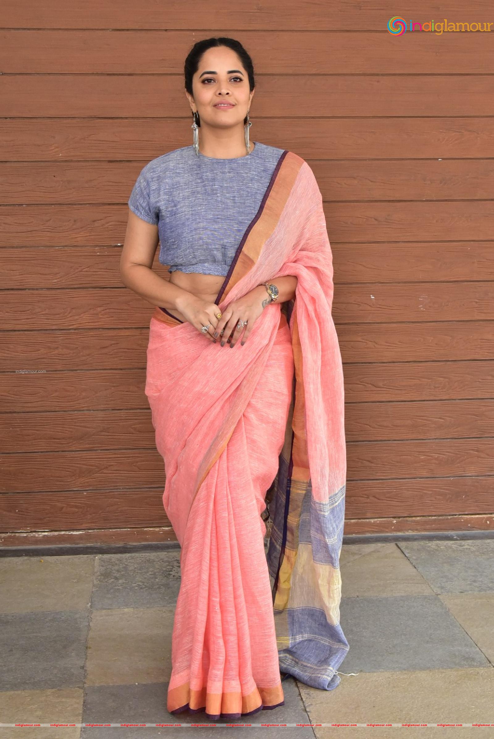 Anasuya Actress hd photo