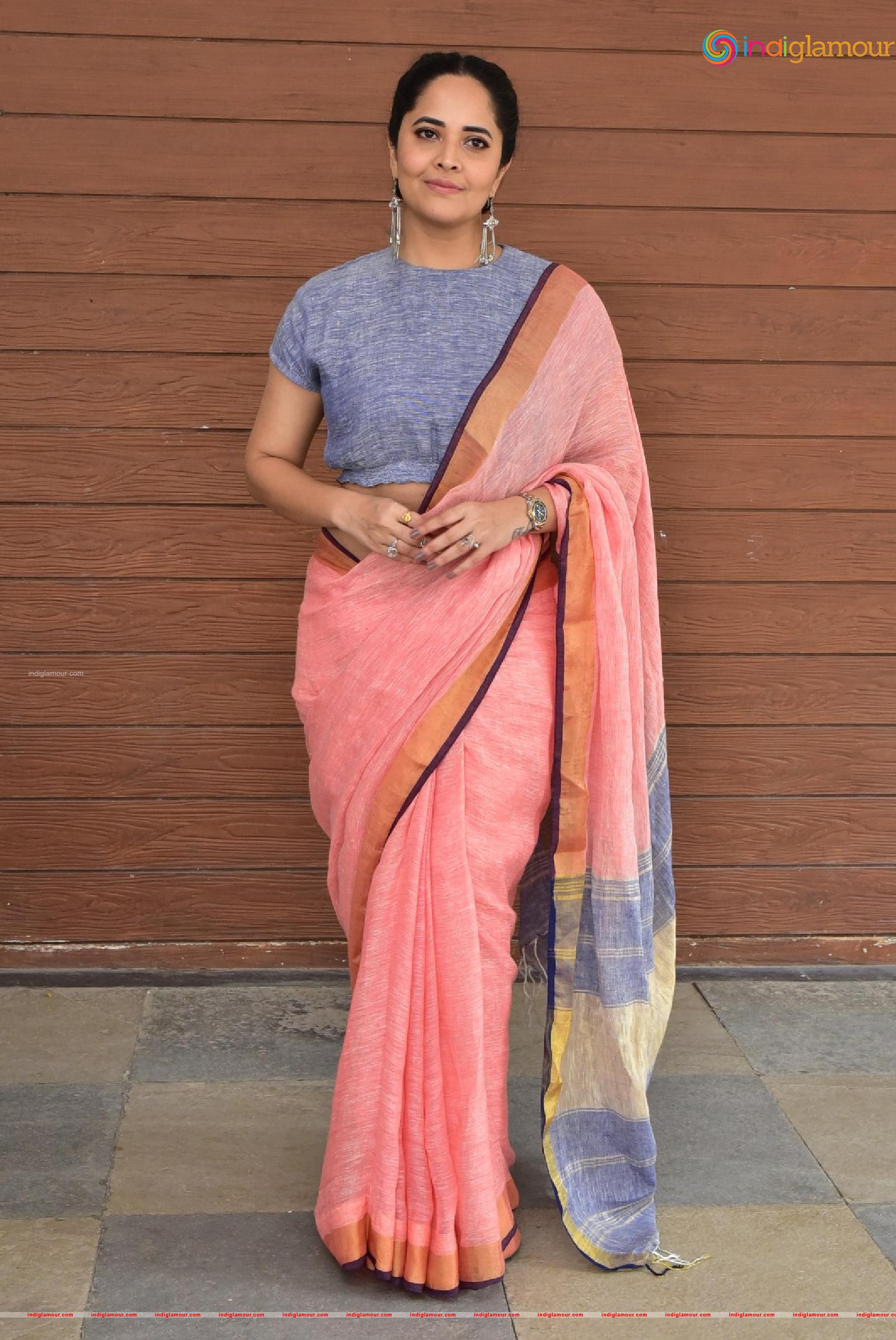 Anasuya Actress hd photo
