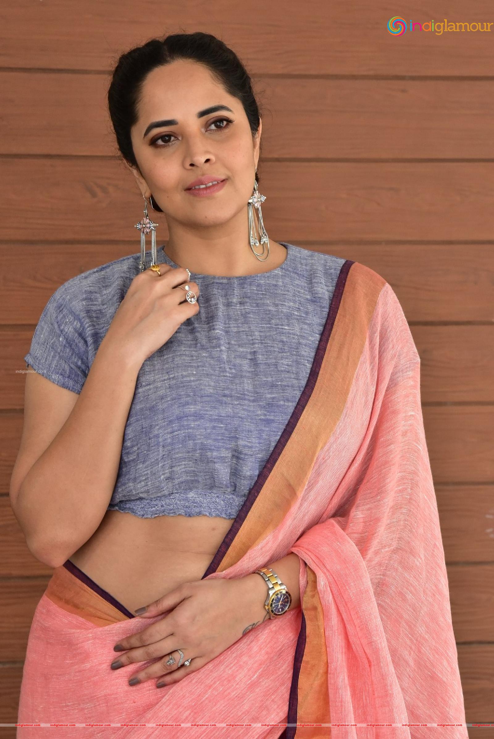 Anasuya Actress hd photo