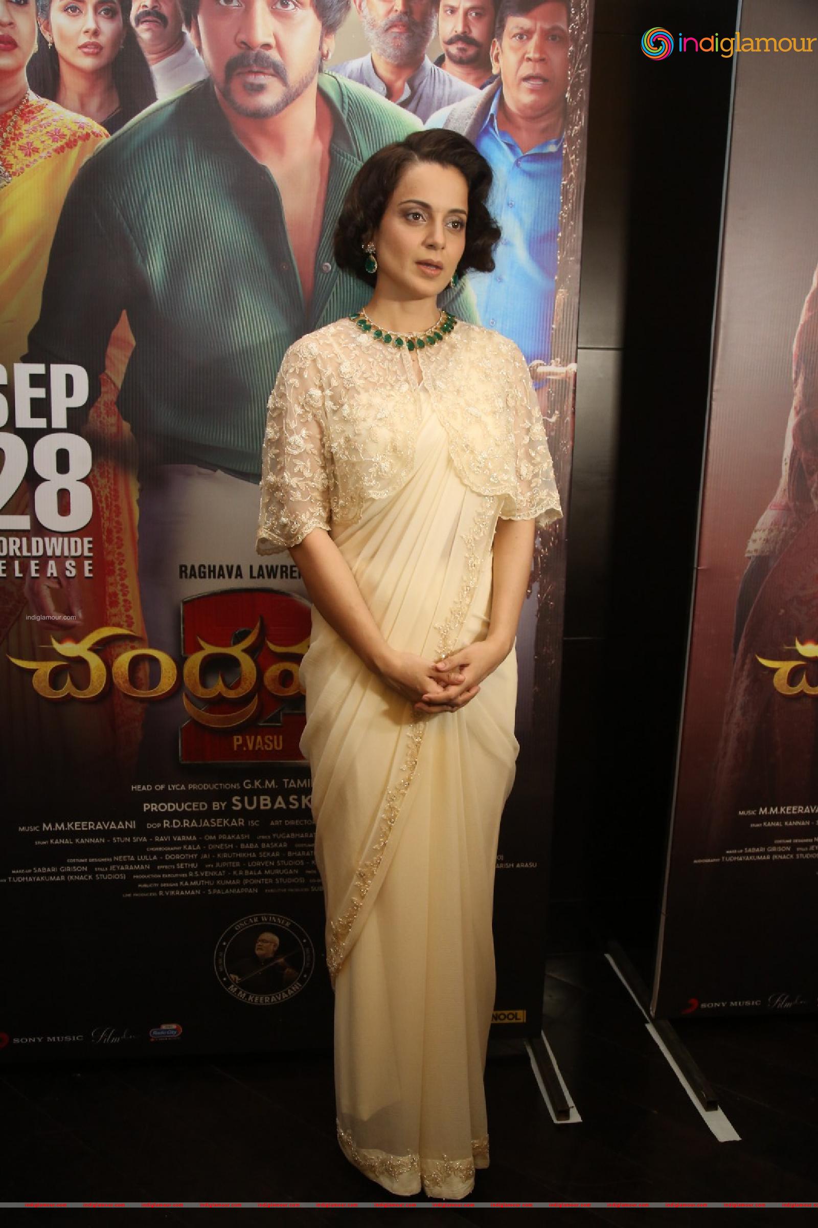 Kangana Ranaut Actress hd photo