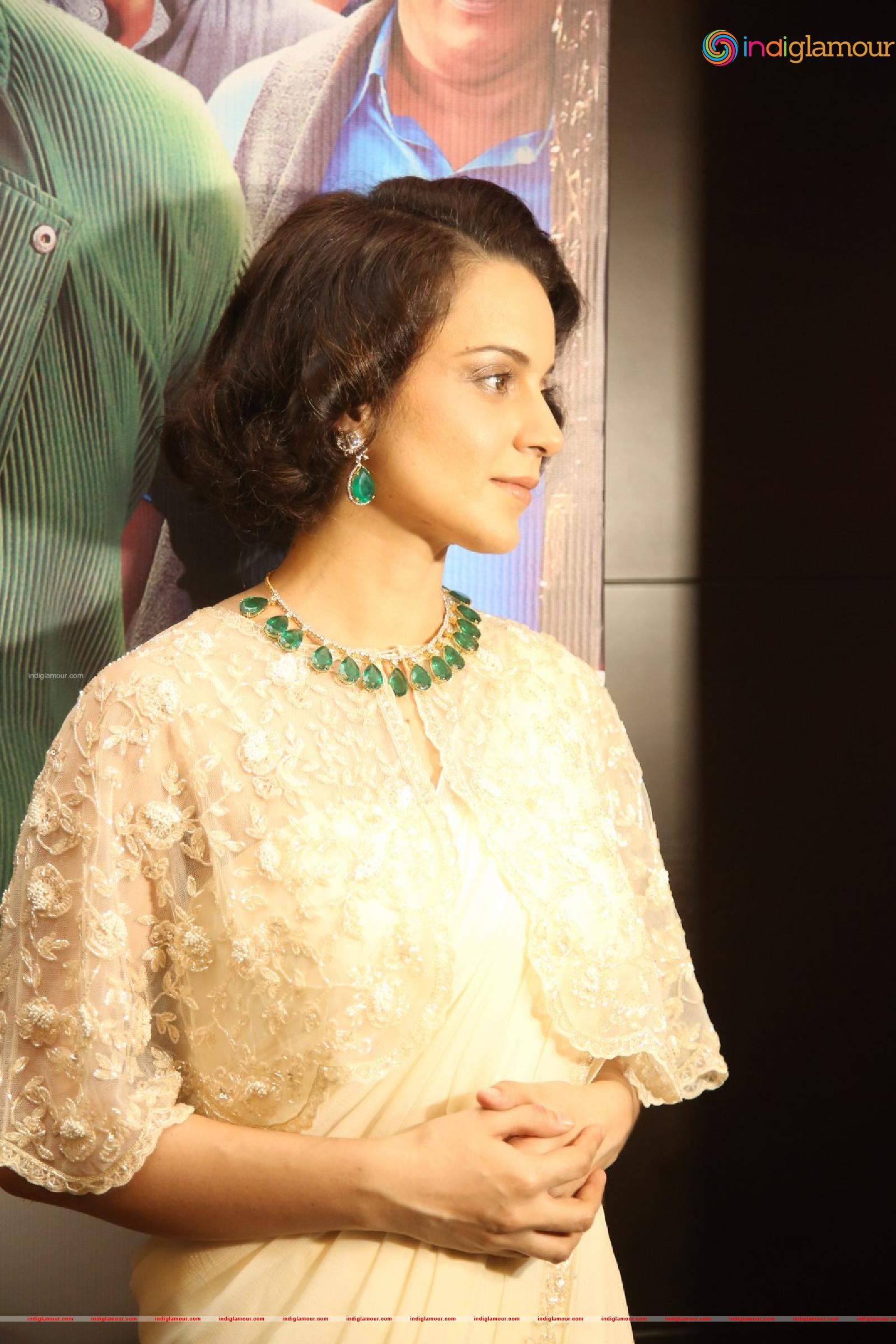 Kangana Ranaut Actress hd photo