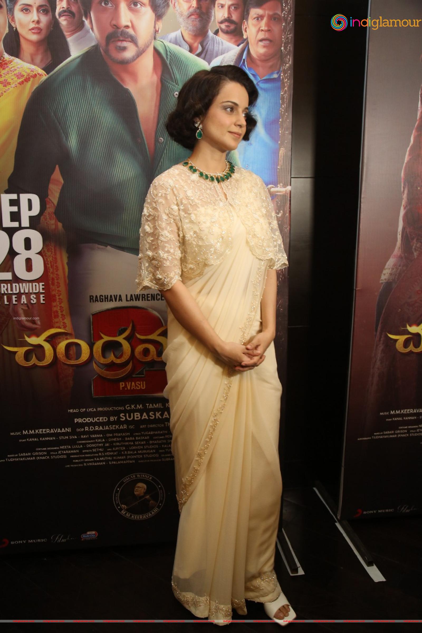 Kangana Ranaut Actress hd photo